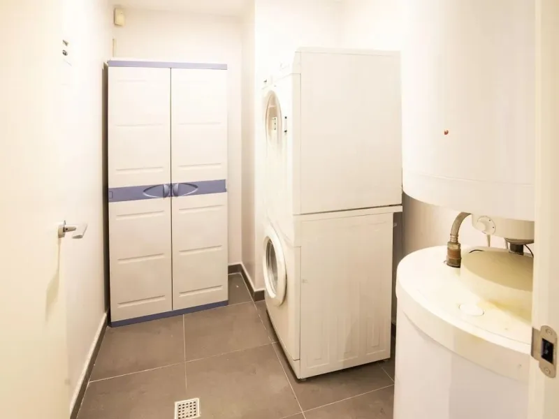 Exclusive seafront apartment with panoramic terrace in Barcelona