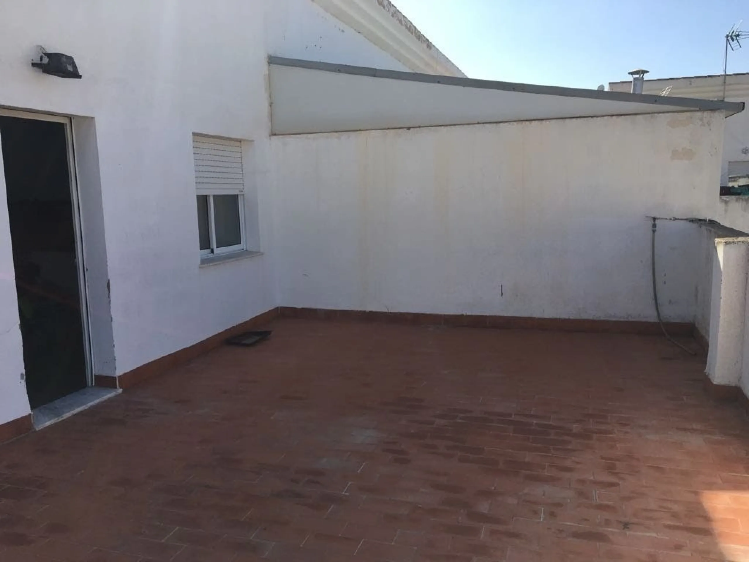 Duplex for sale in Los Alcazares for a large family!