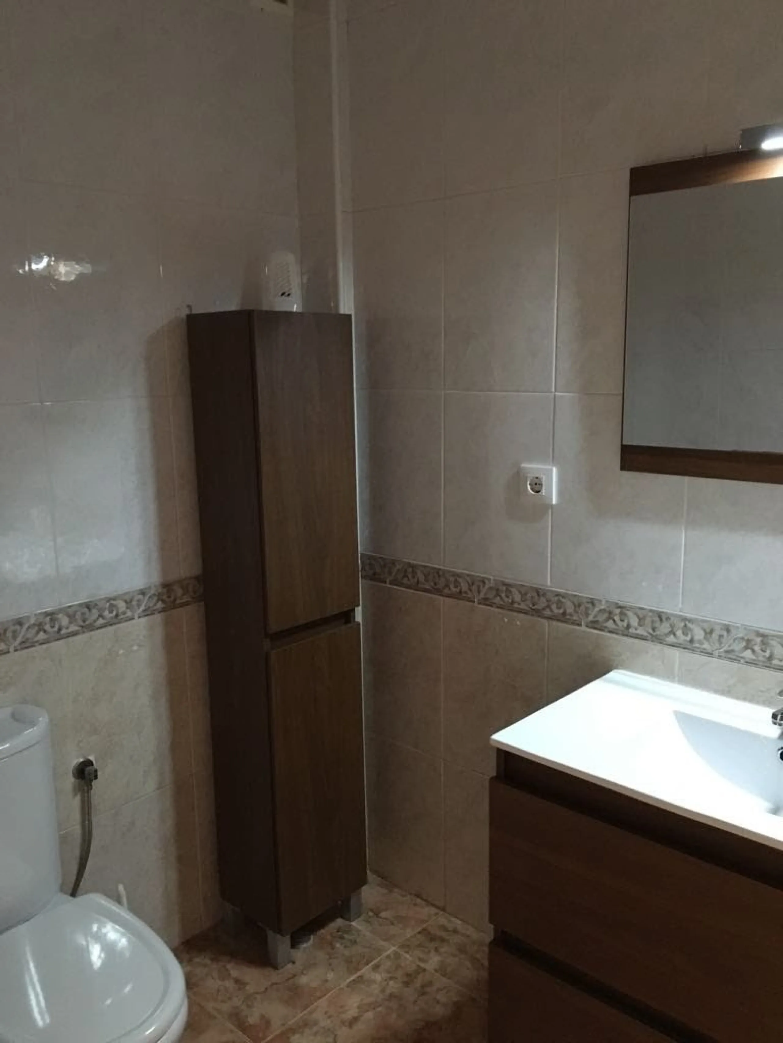 Duplex for sale in Los Alcazares for a large family!