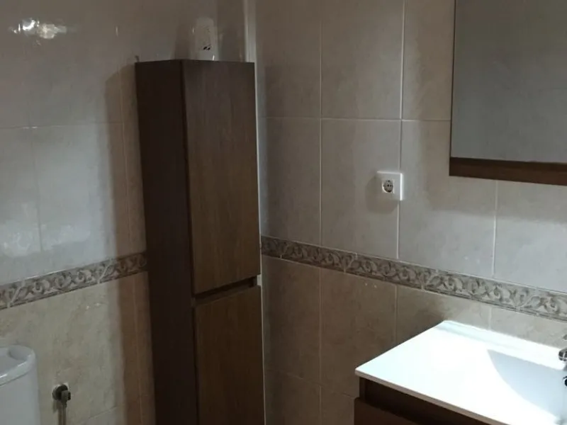 Duplex for sale in Los Alcazares for a large family!
