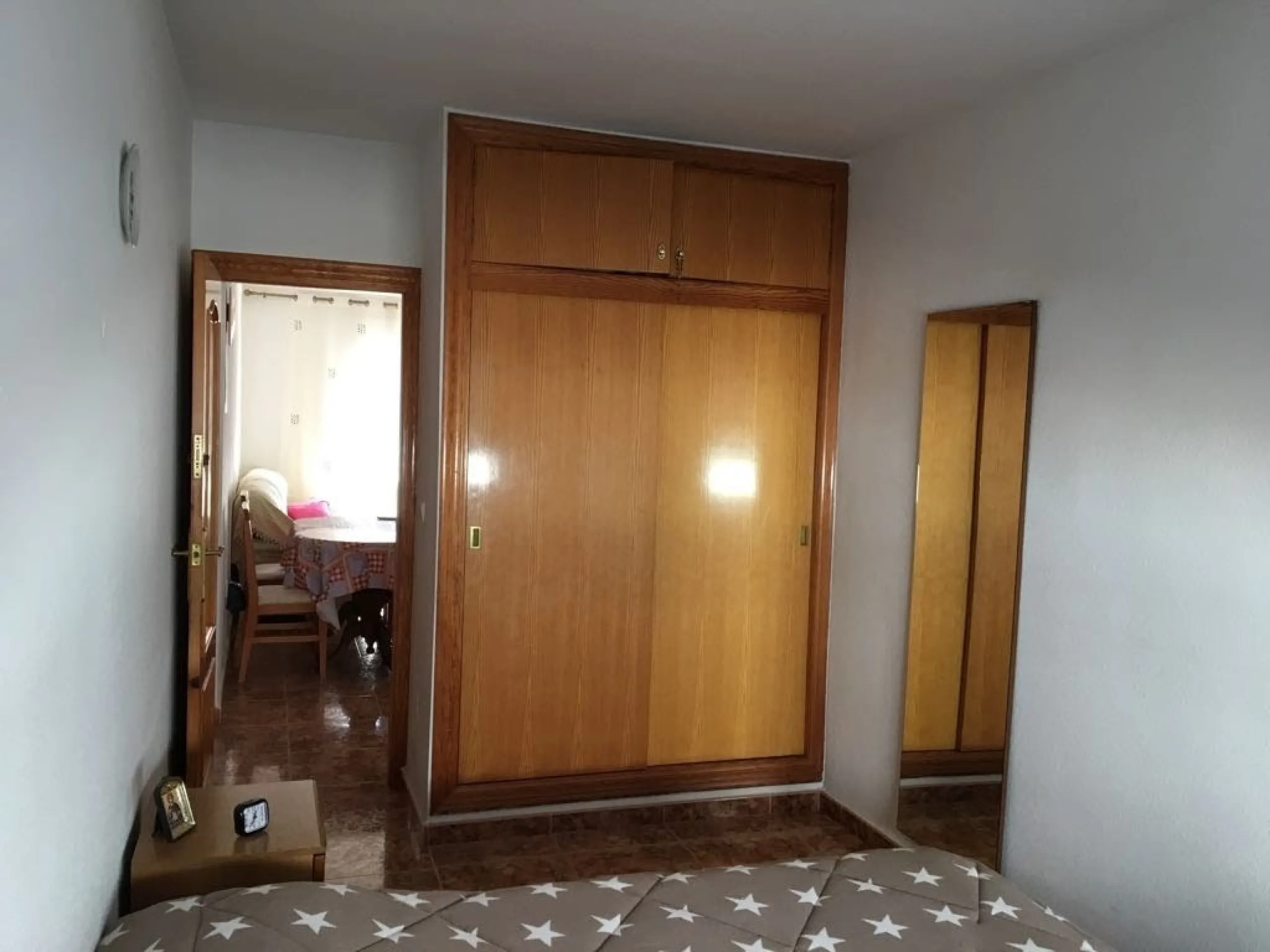 Duplex for sale in Los Alcazares for a large family!