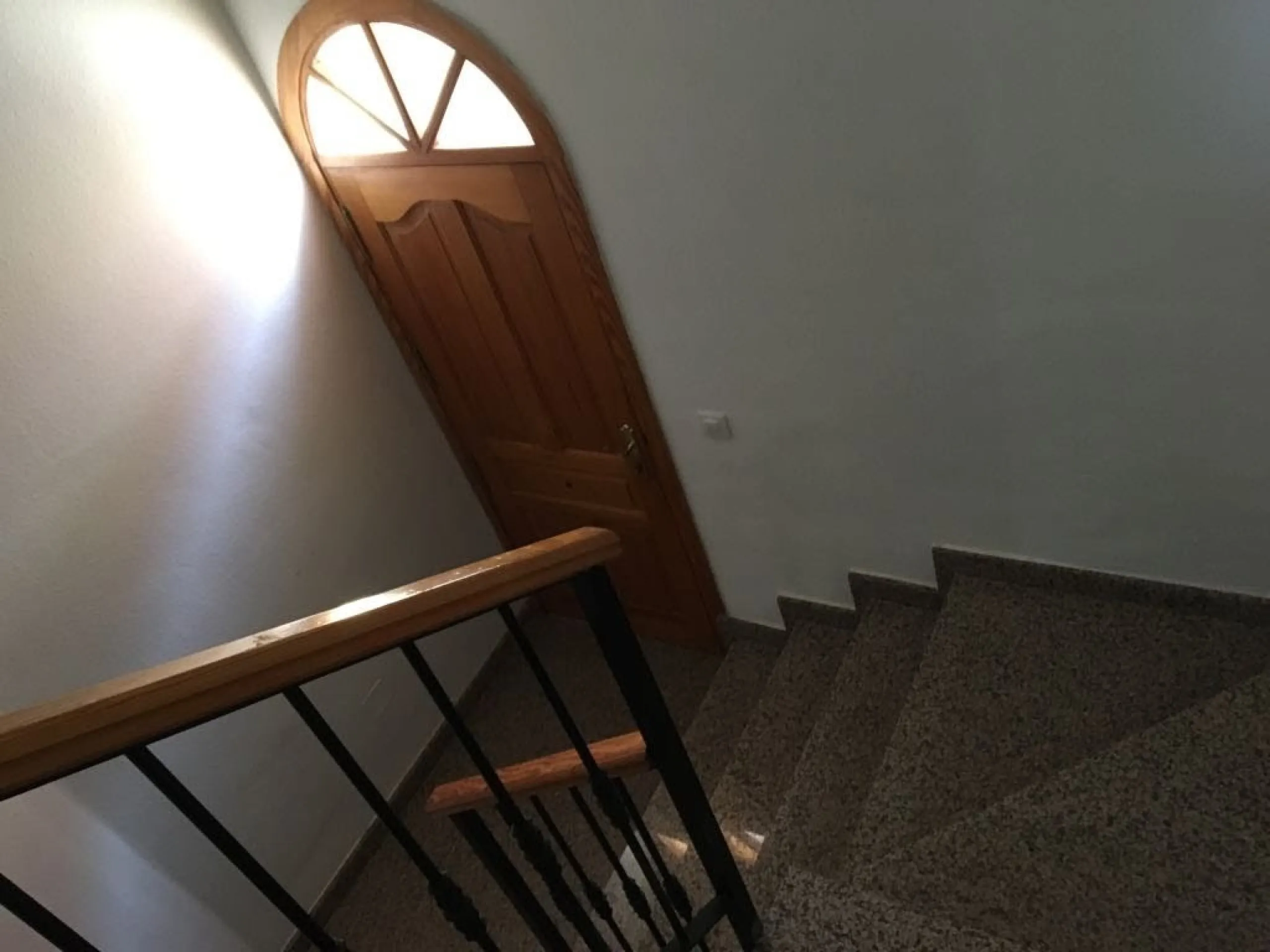 Duplex for sale in Los Alcazares for a large family!