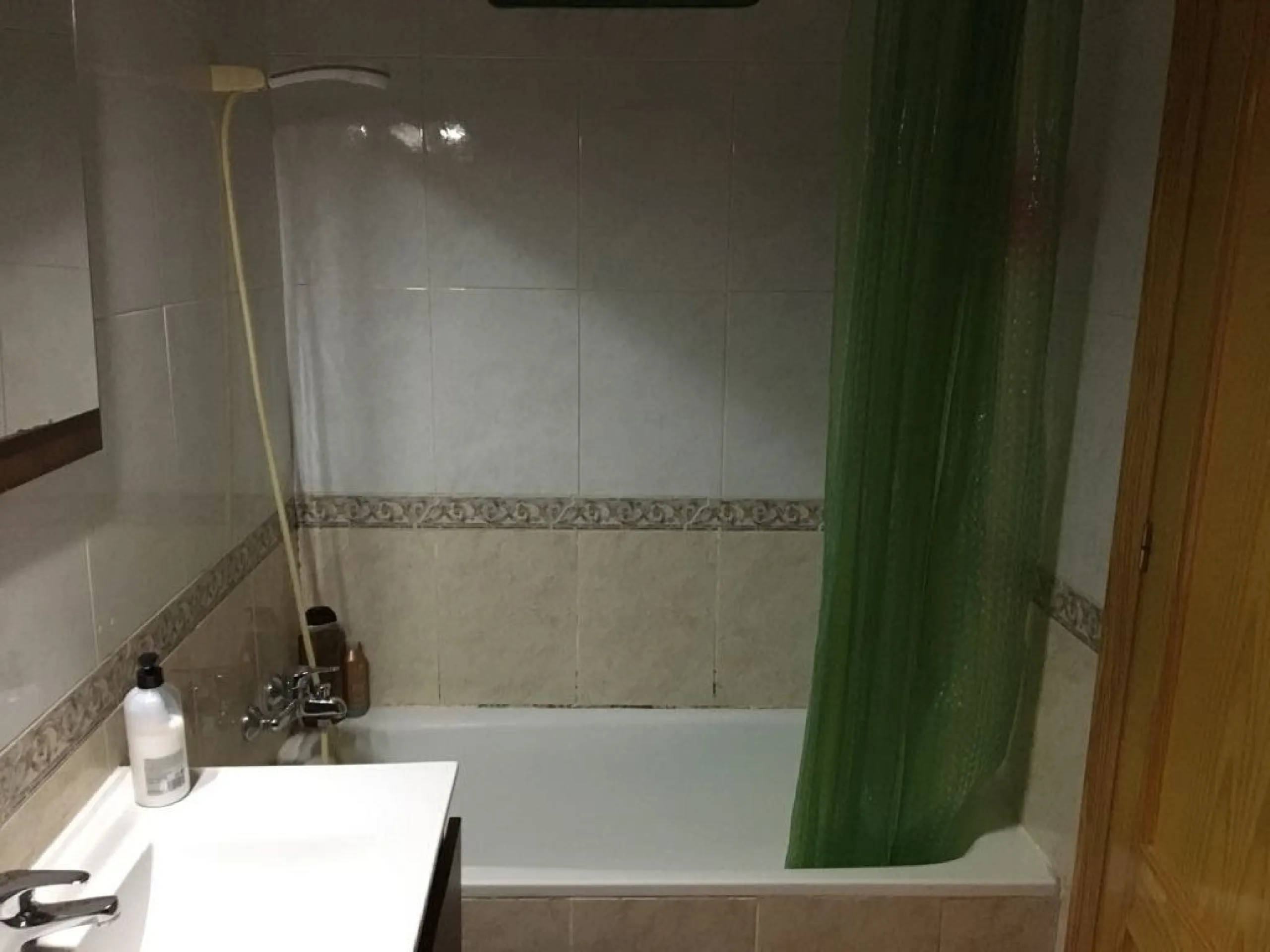 Duplex for sale in Los Alcazares for a large family!