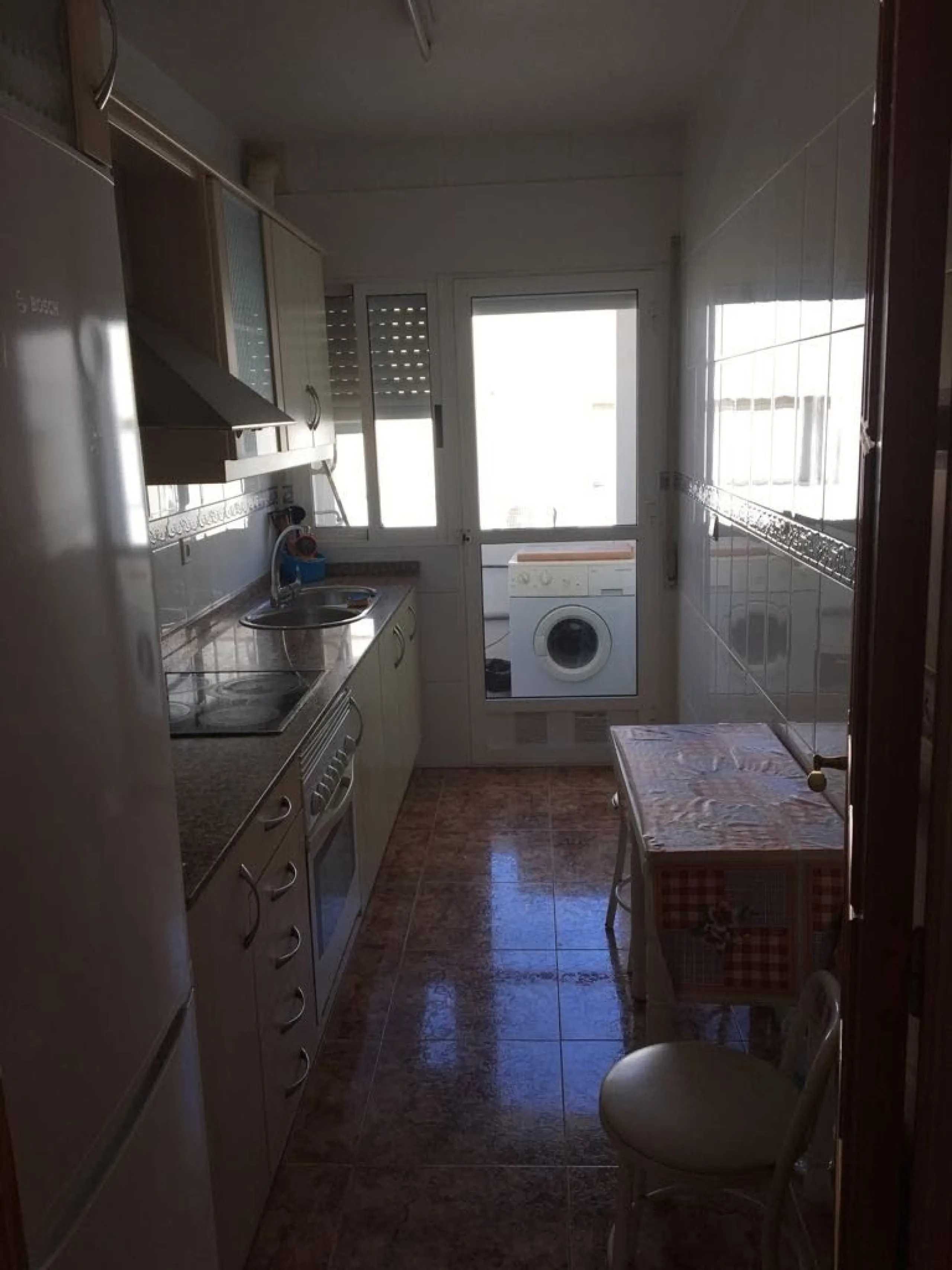 Duplex for sale in Los Alcazares for a large family!