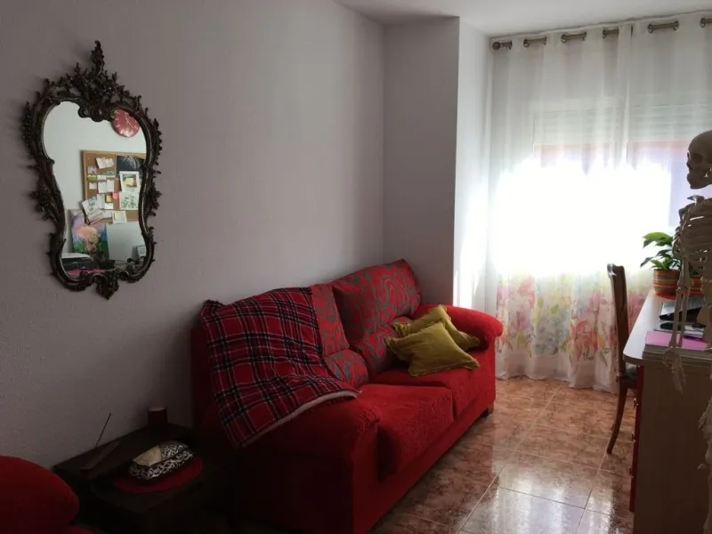 Duplex for sale in Los Alcazares for a large family!
