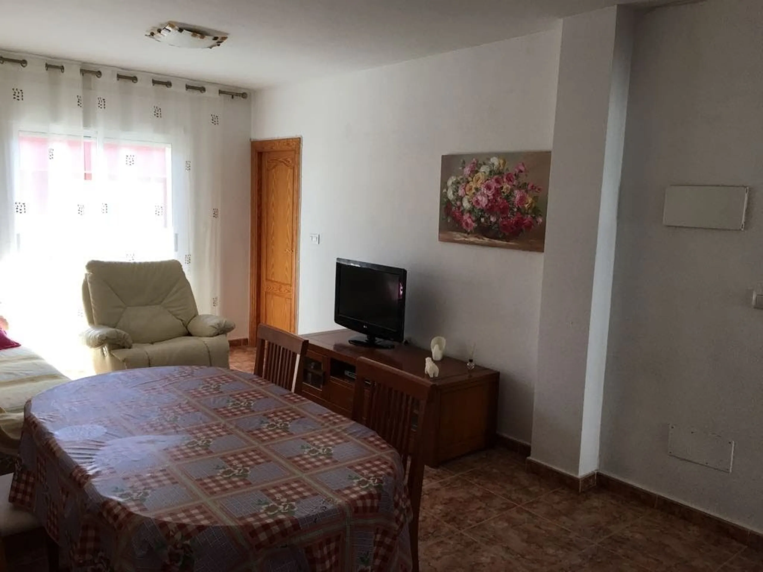 Duplex for sale in Los Alcazares for a large family!
