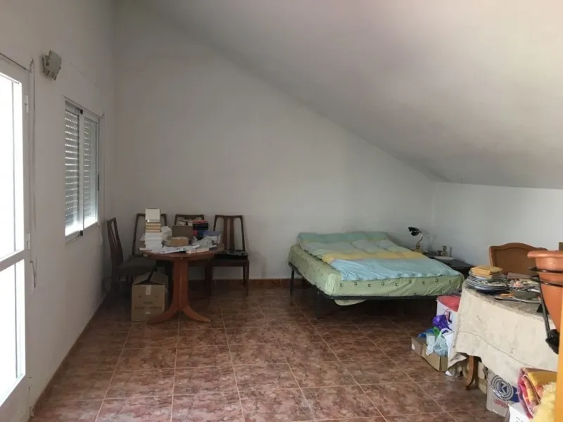 Duplex for sale in Los Alcazares for a large family!