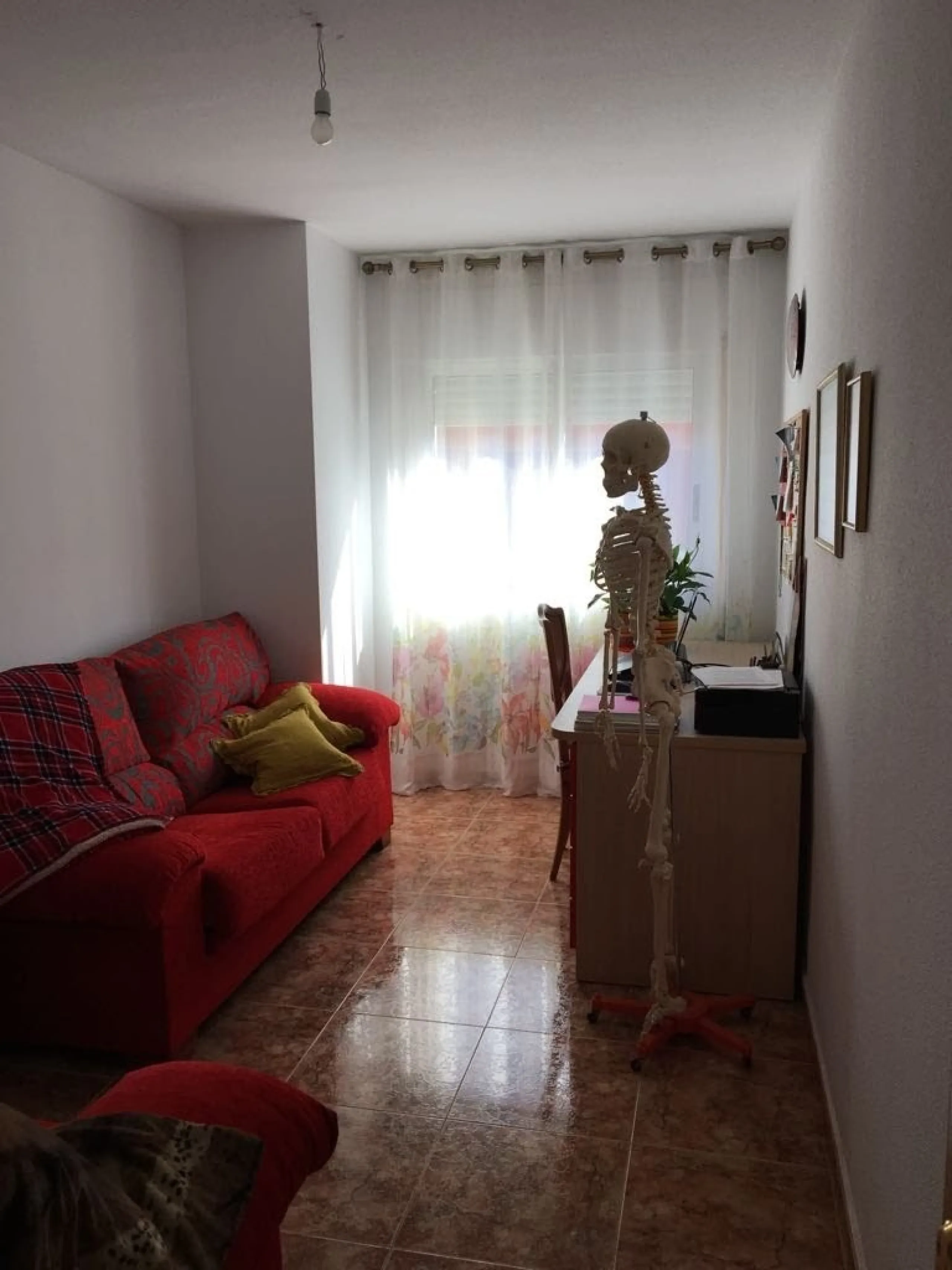 Duplex for sale in Los Alcazares for a large family!