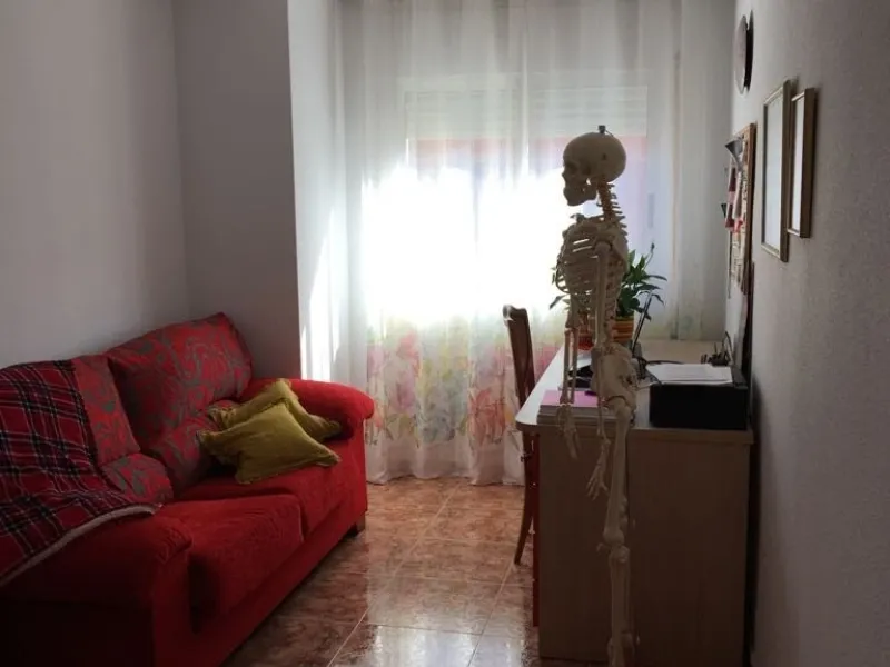 Duplex for sale in Los Alcazares for a large family!