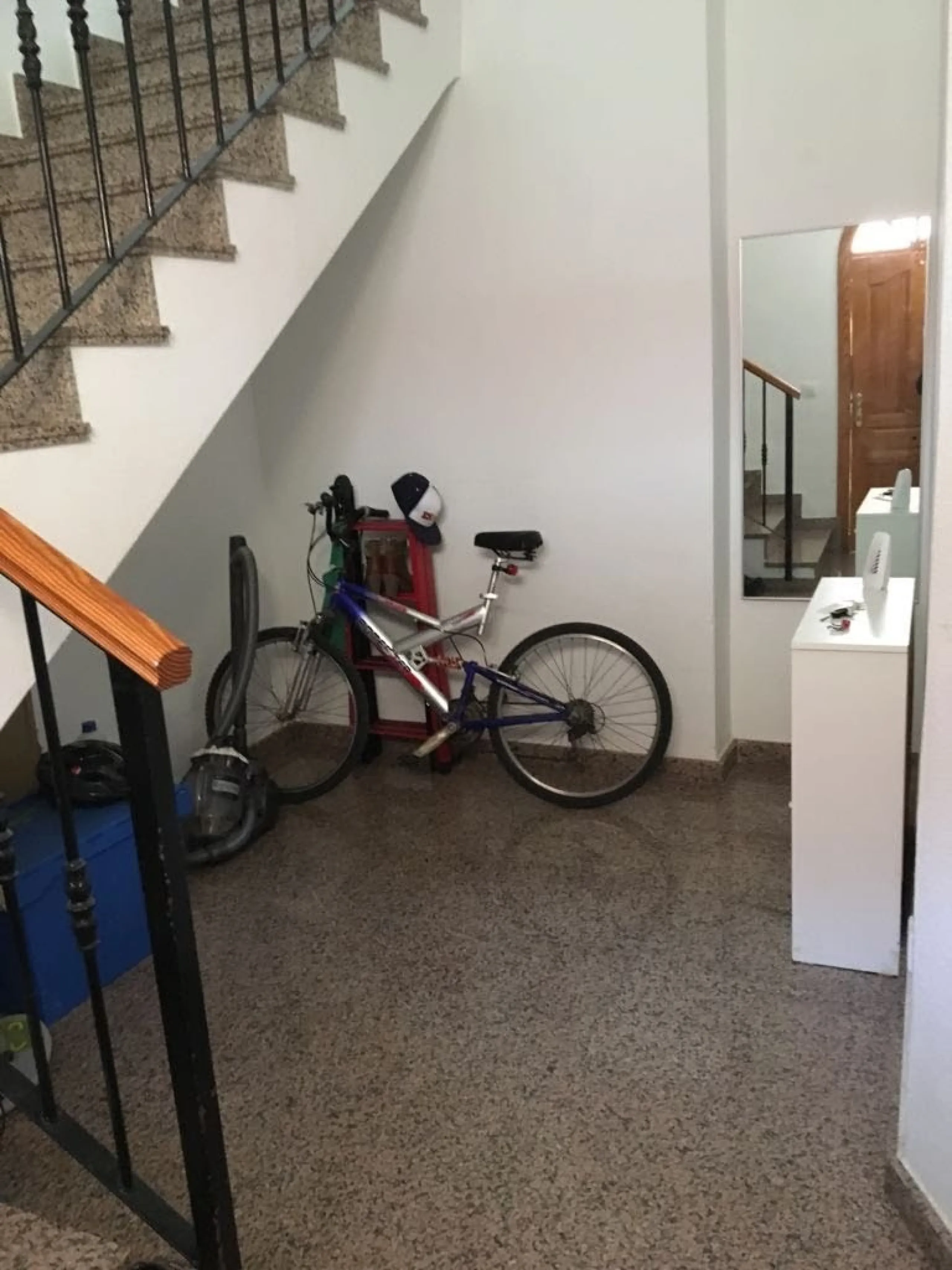 Duplex for sale in Los Alcazares for a large family!