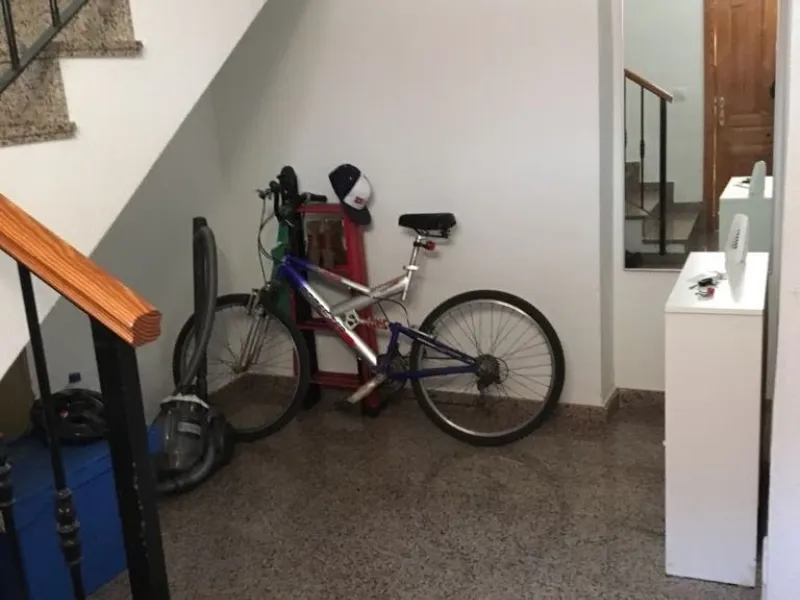Duplex for sale in Los Alcazares for a large family!
