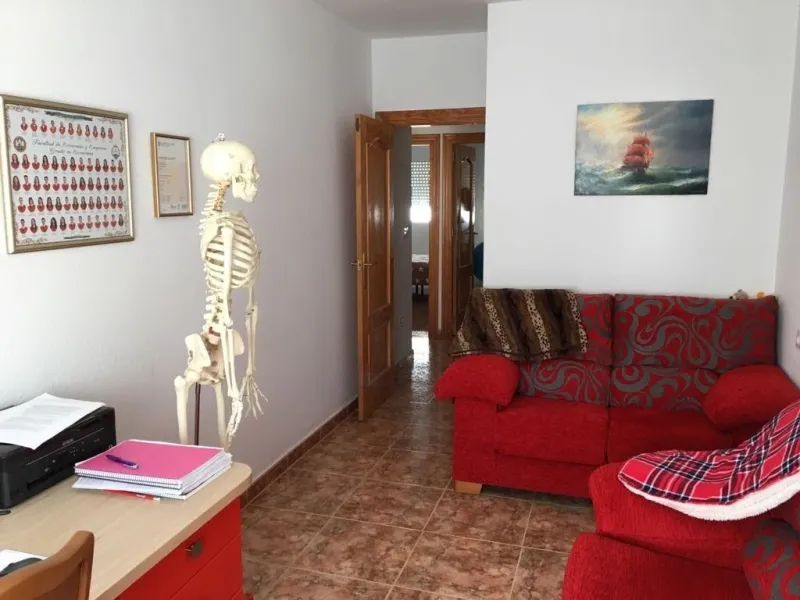 Duplex for sale in Los Alcazares for a large family!