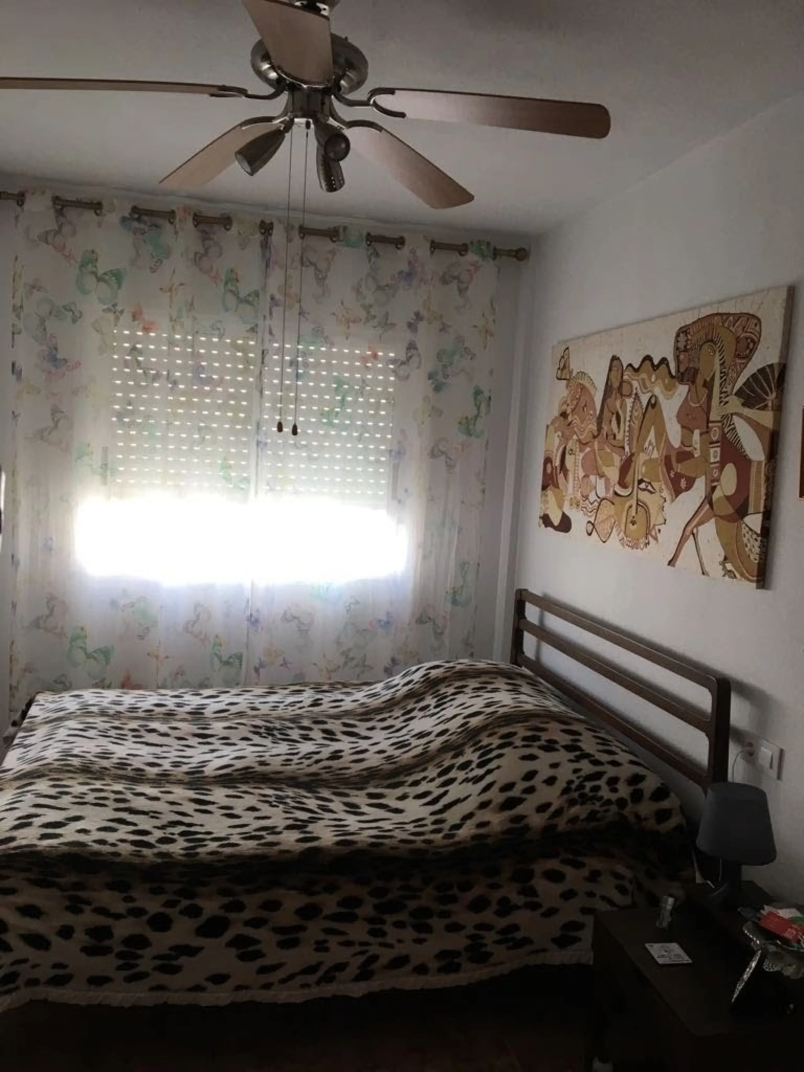 Duplex for sale in Los Alcazares for a large family!