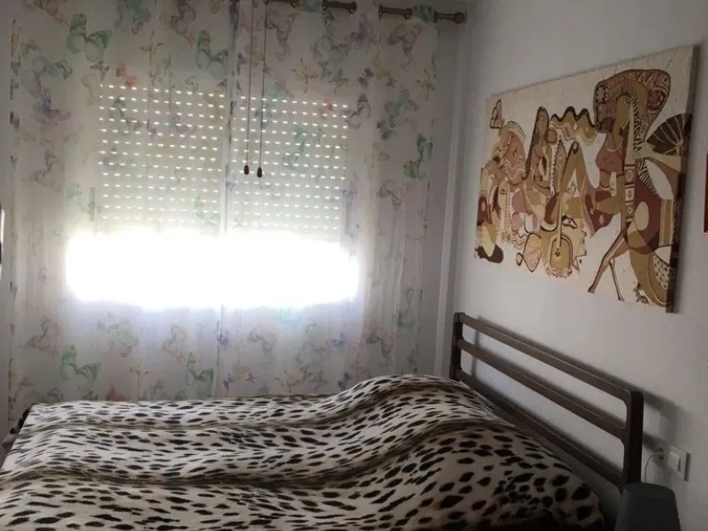 Duplex for sale in Los Alcazares for a large family!