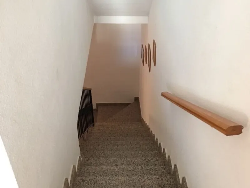 Duplex for sale in Los Alcazares for a large family!