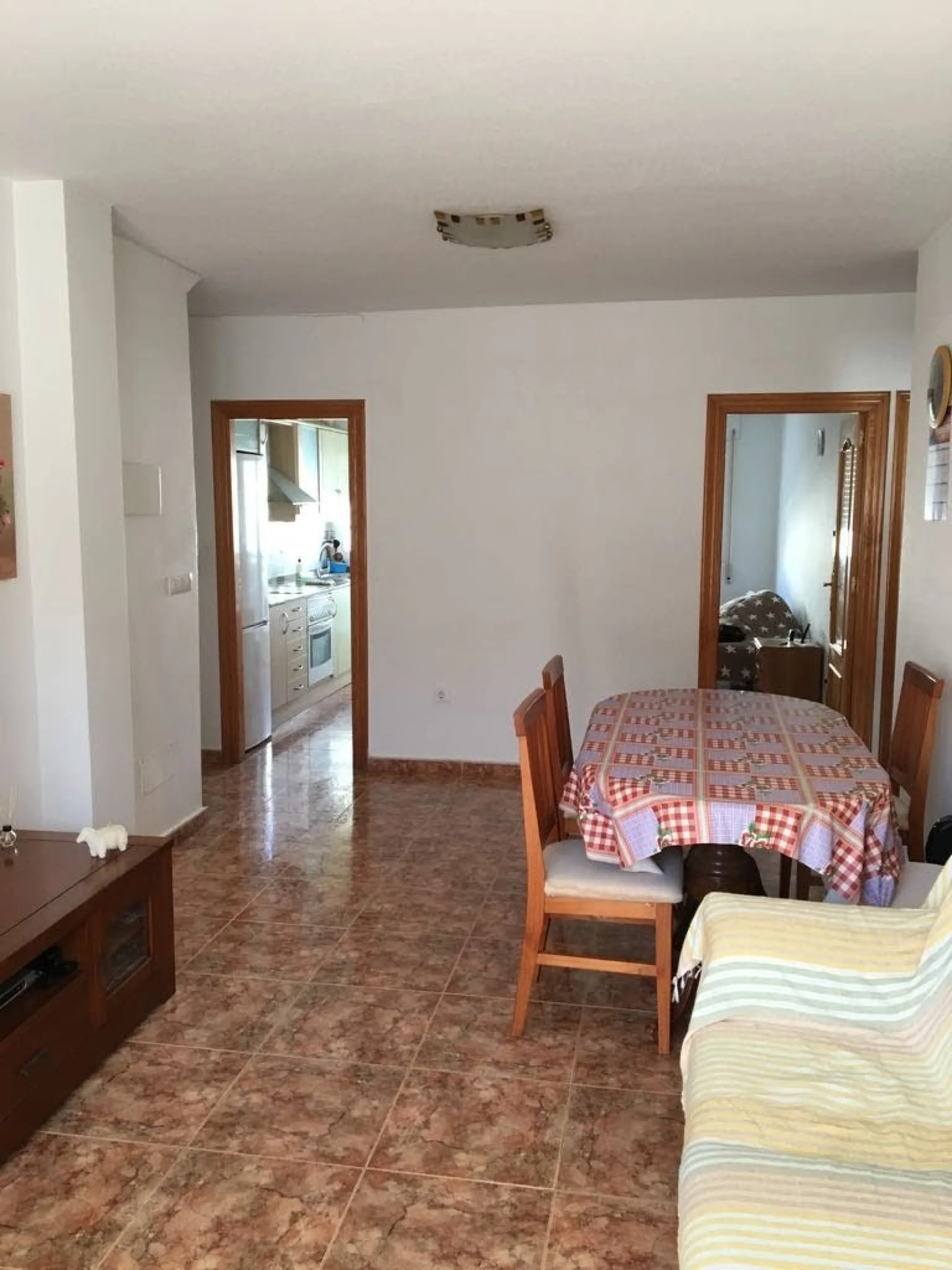 Duplex for sale in Los Alcazares for a large family!
