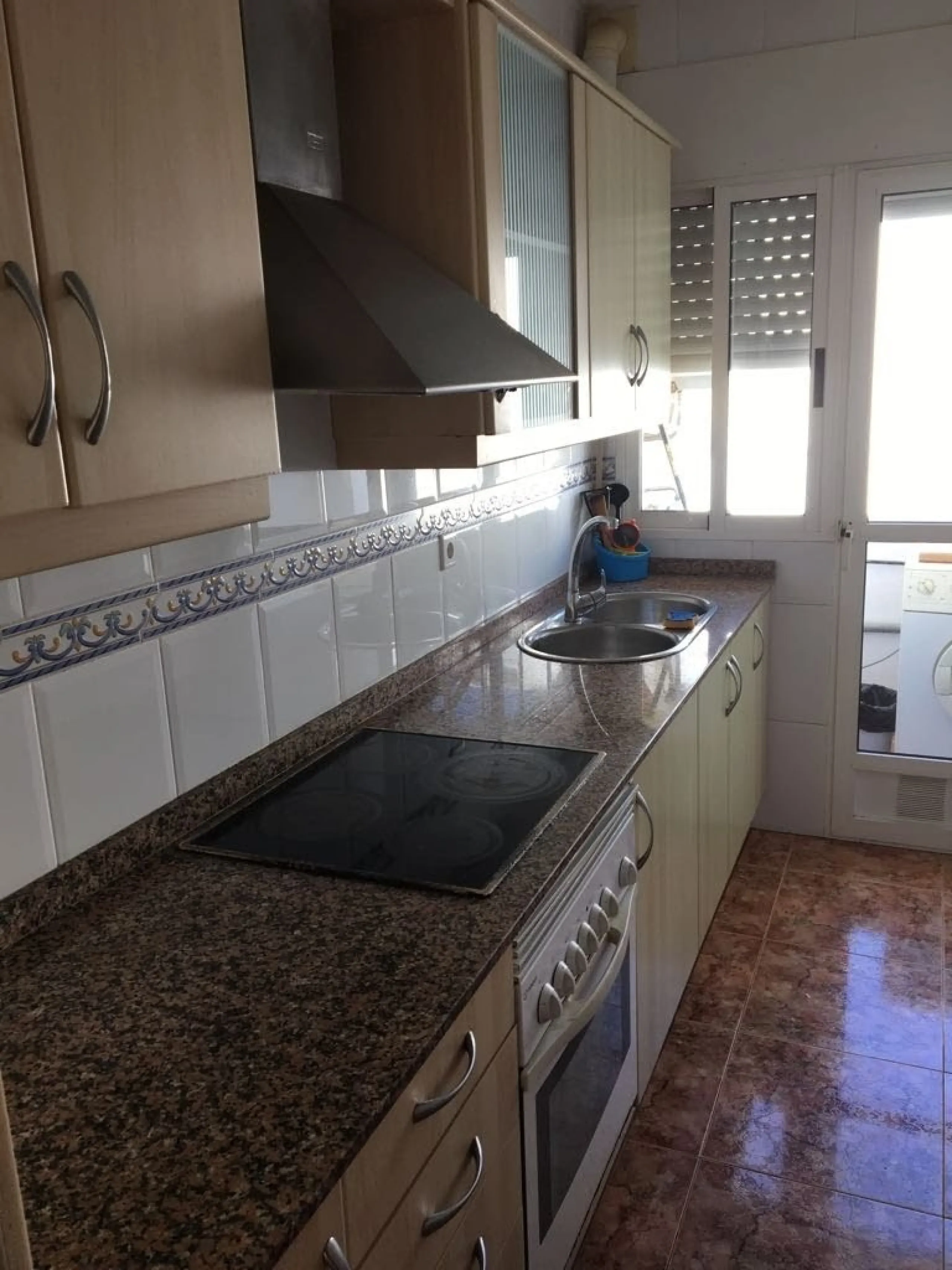 Duplex for sale in Los Alcazares for a large family!