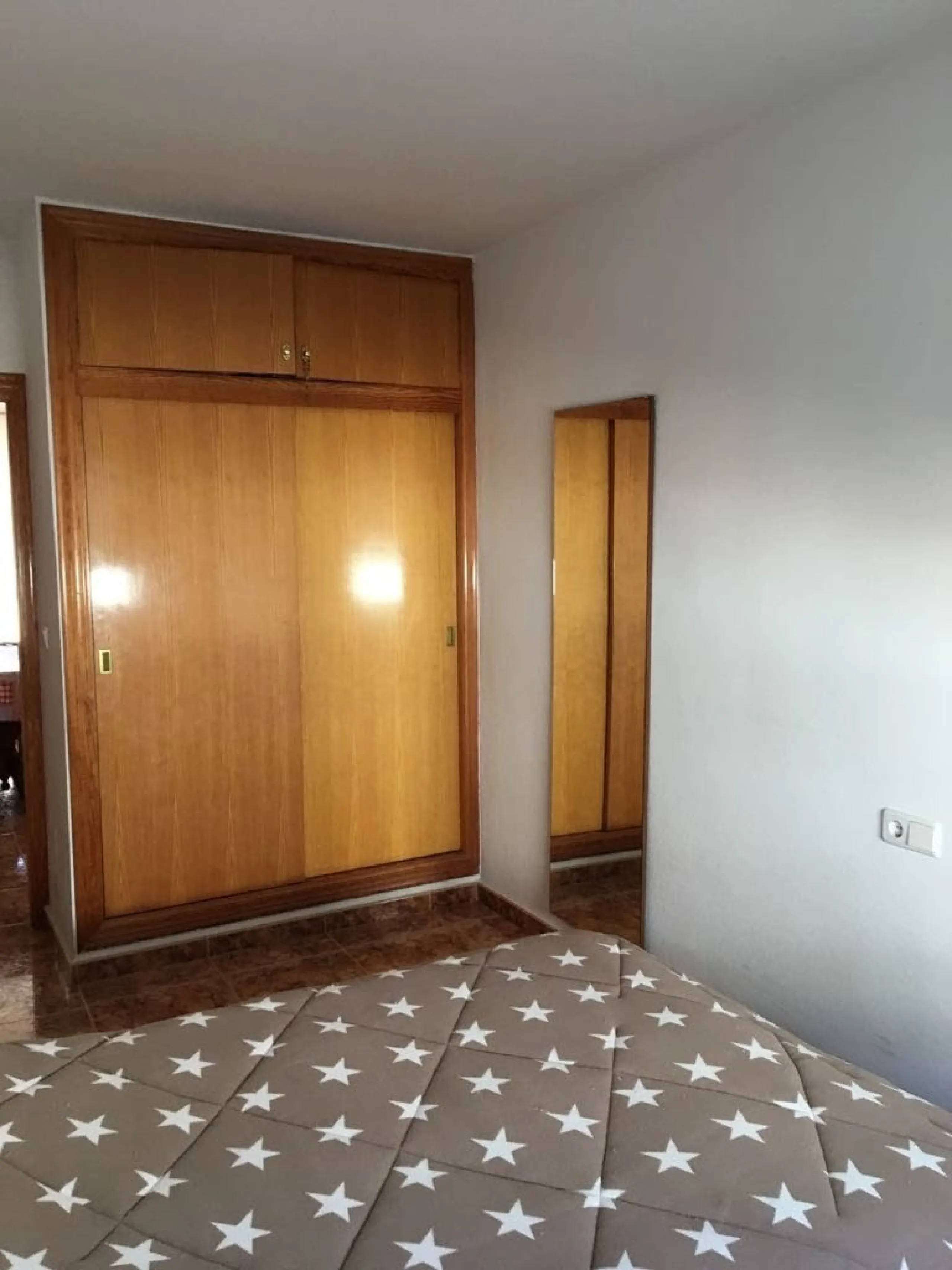 Duplex for sale in Los Alcazares for a large family!