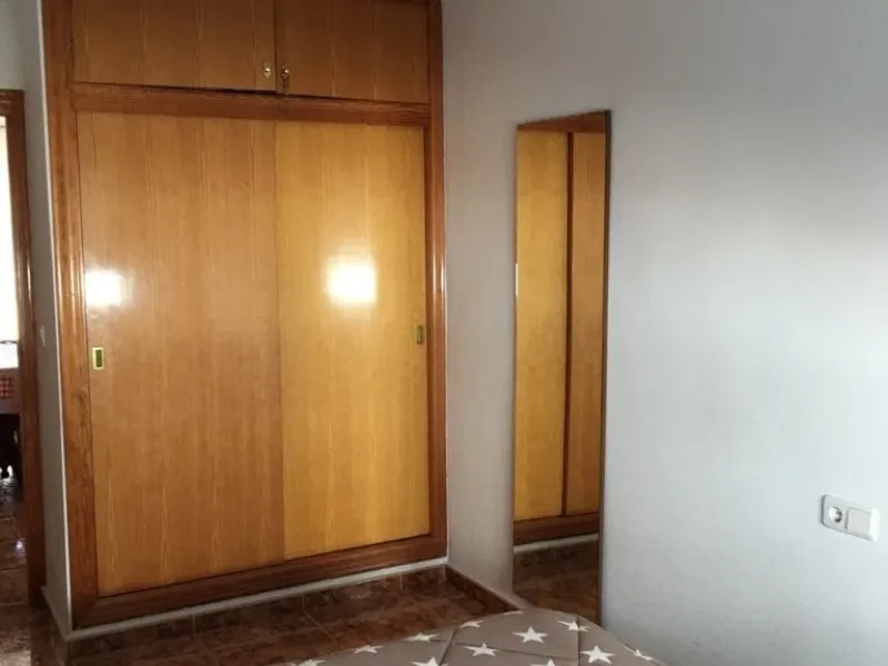 Duplex for sale in Los Alcazares for a large family!