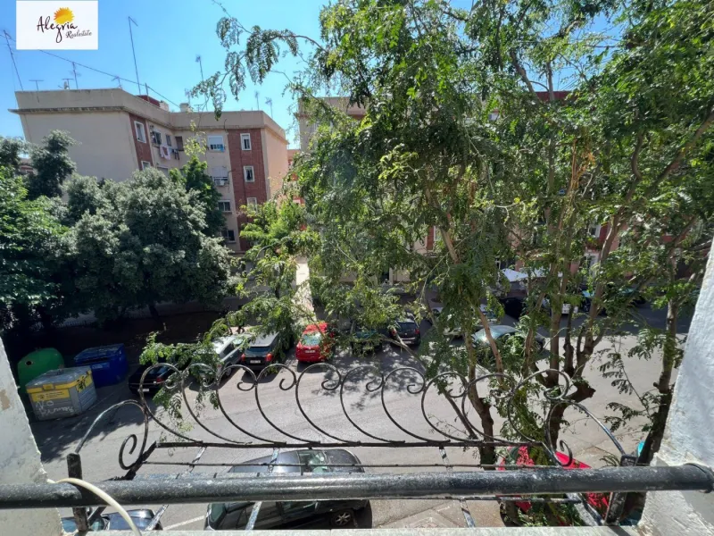🏡 Квартира в аренду | L’Olivereta, Valencia