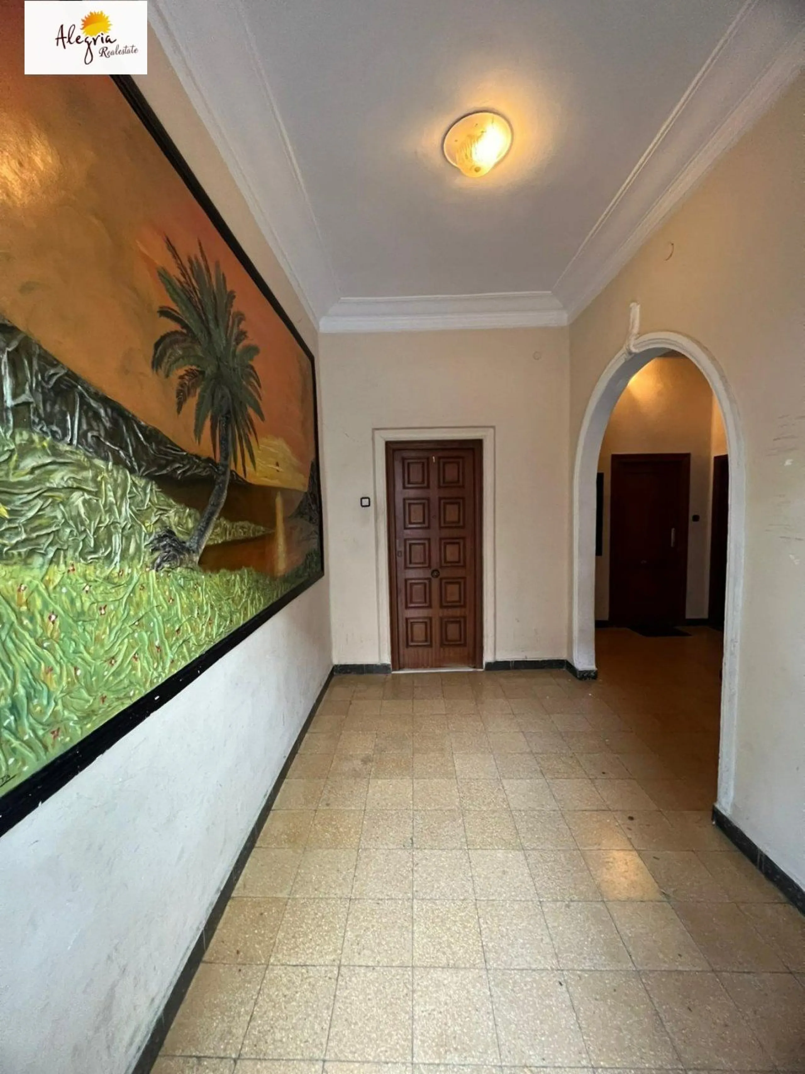 🏡 Квартира в аренду | L’Olivereta, Valencia