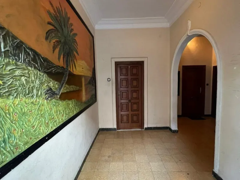 🏡 Квартира в аренду | L’Olivereta, Valencia