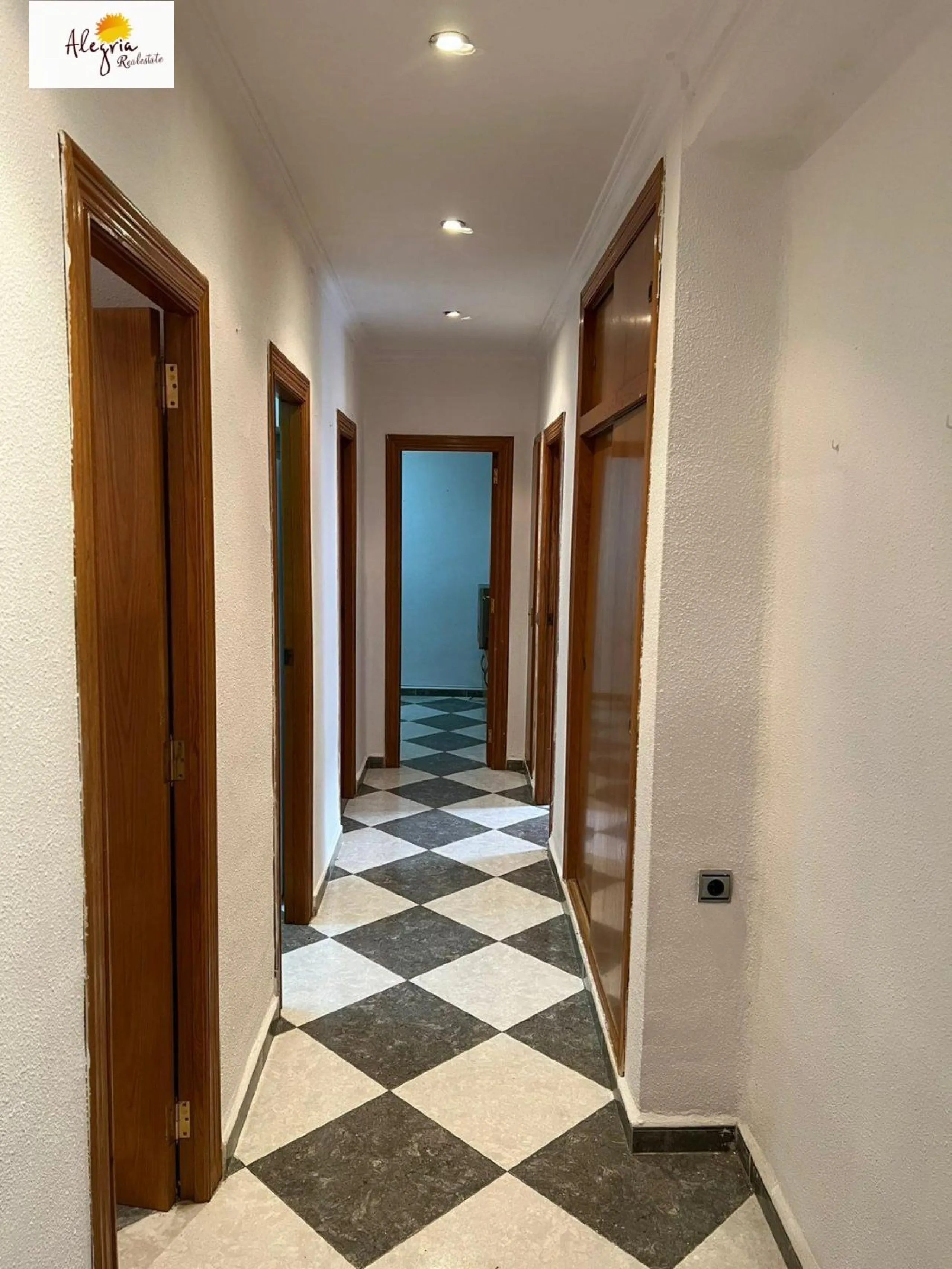 🏡 Квартира в аренду | L’Olivereta, Valencia