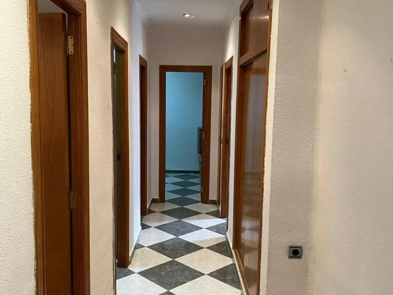 🏡 Квартира в аренду | L’Olivereta, Valencia