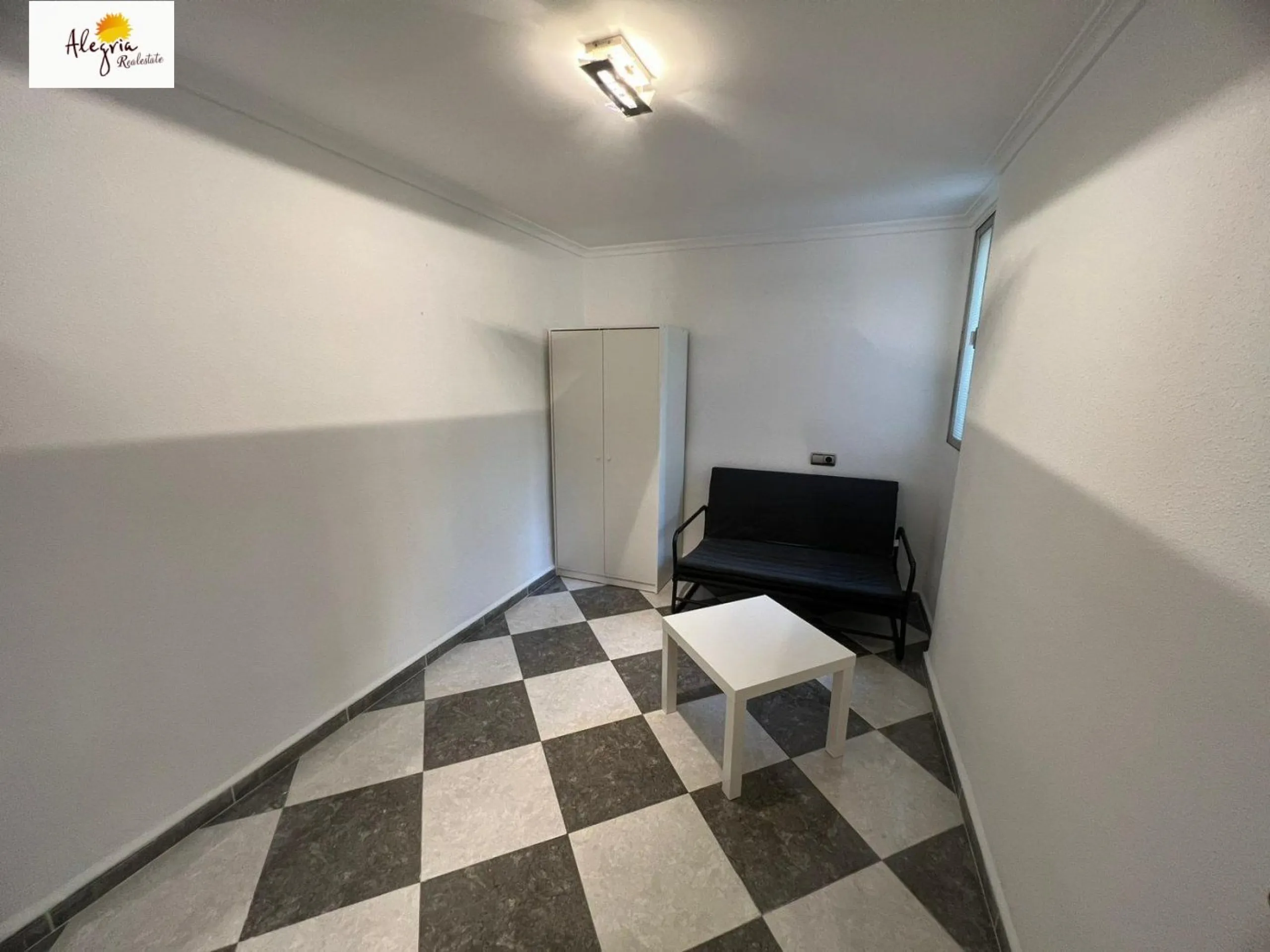 🏡 Квартира в аренду | L’Olivereta, Valencia