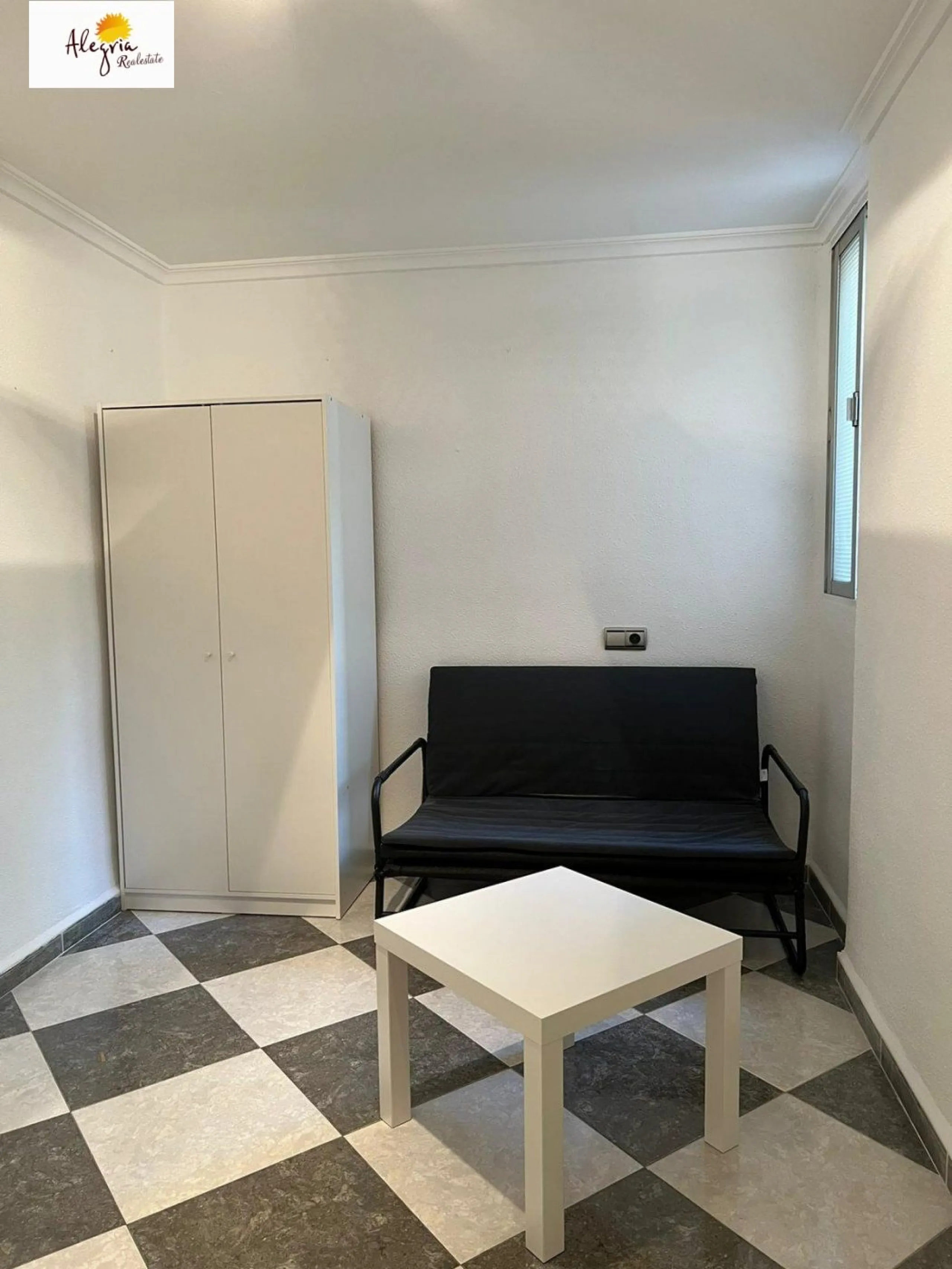 🏡 Квартира в аренду | L’Olivereta, Valencia