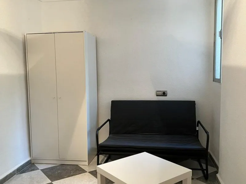 🏡 Квартира в аренду | L’Olivereta, Valencia