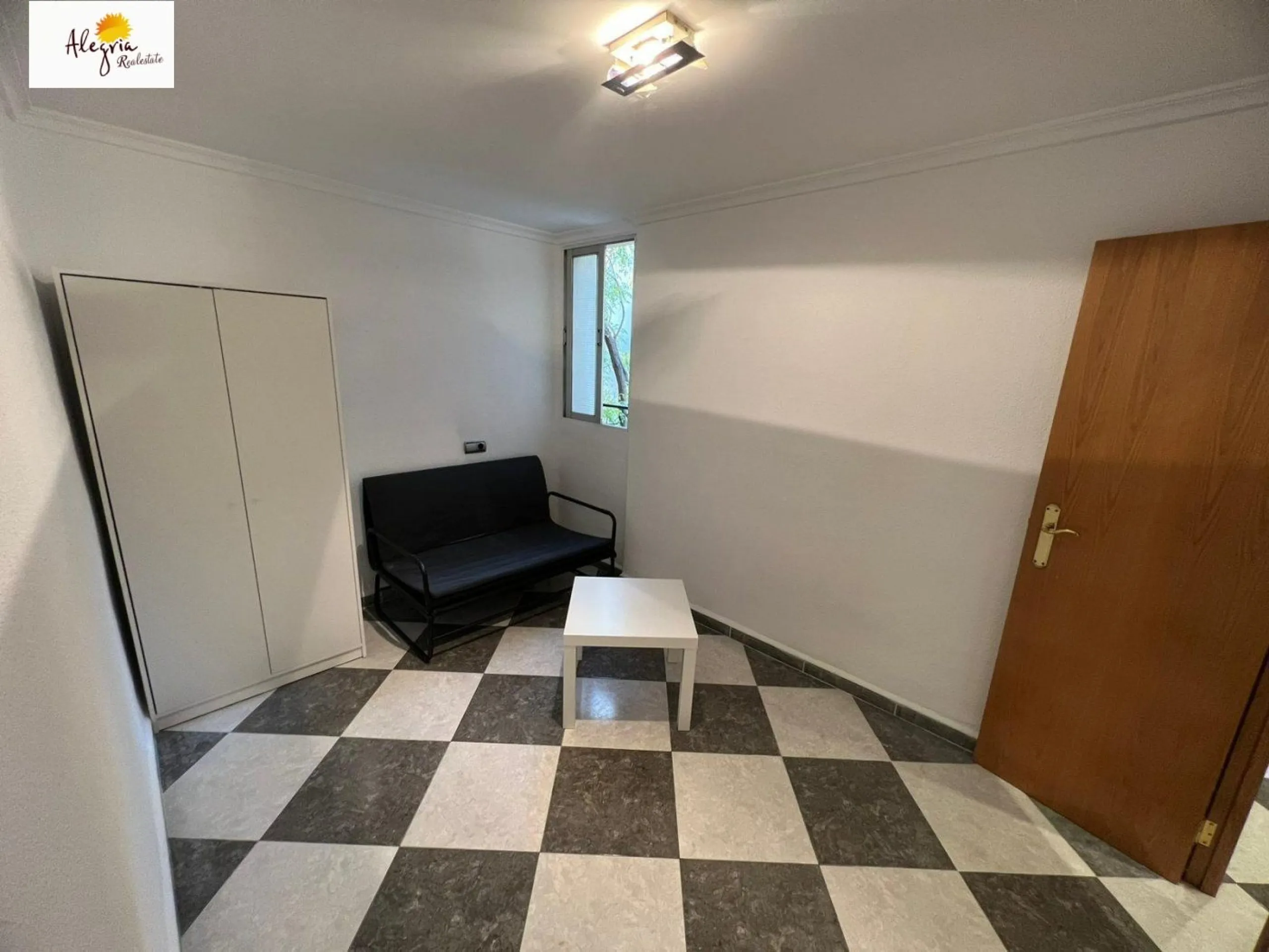🏡 Квартира в аренду | L’Olivereta, Valencia