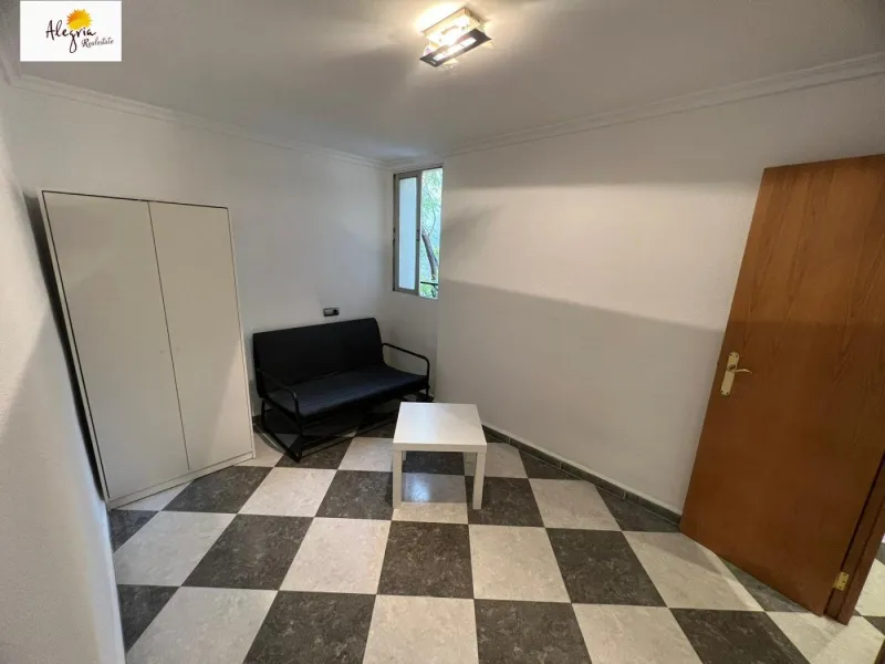 🏡 Квартира в аренду | L’Olivereta, Valencia