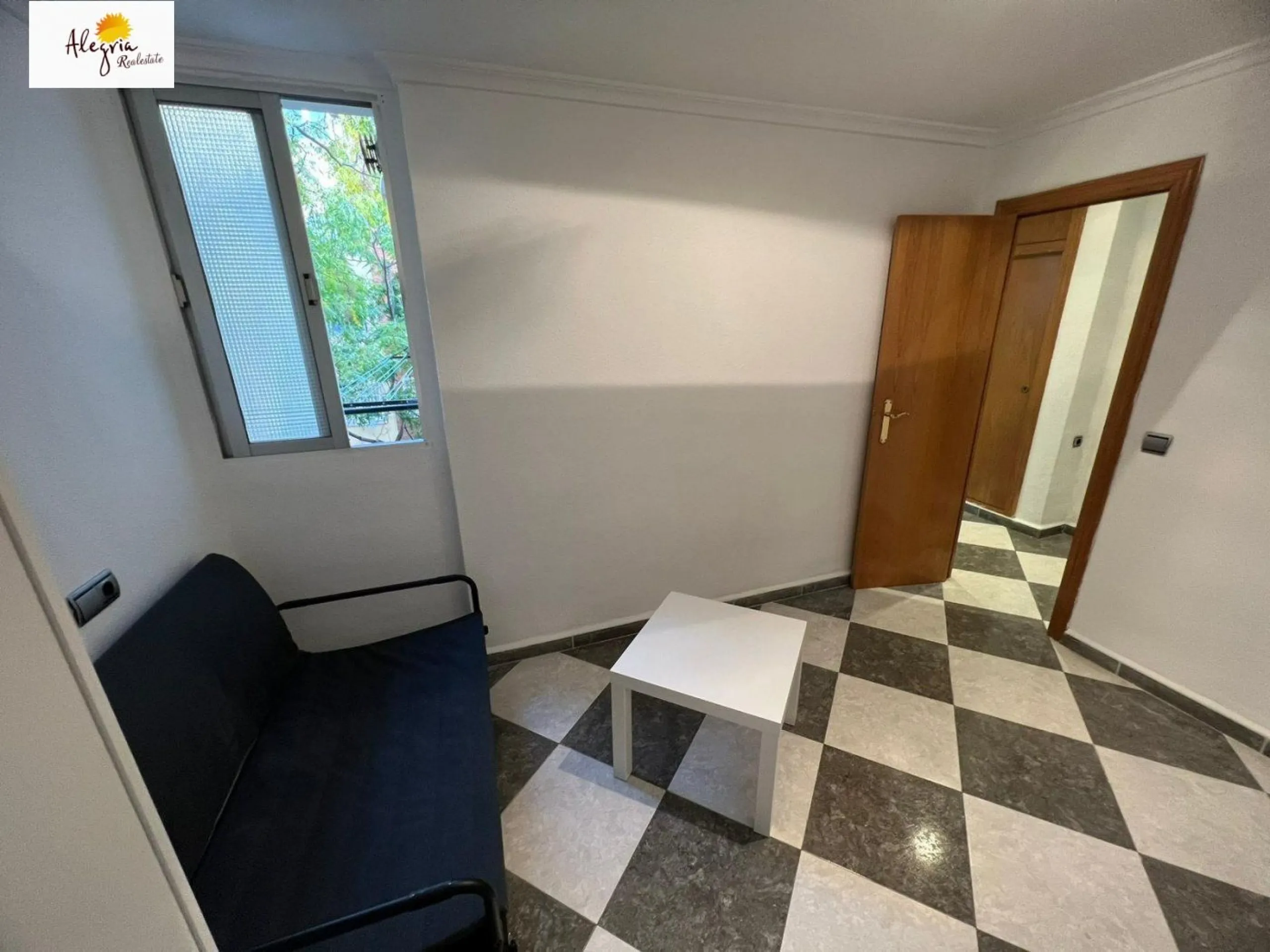 🏡 Квартира в аренду | L’Olivereta, Valencia