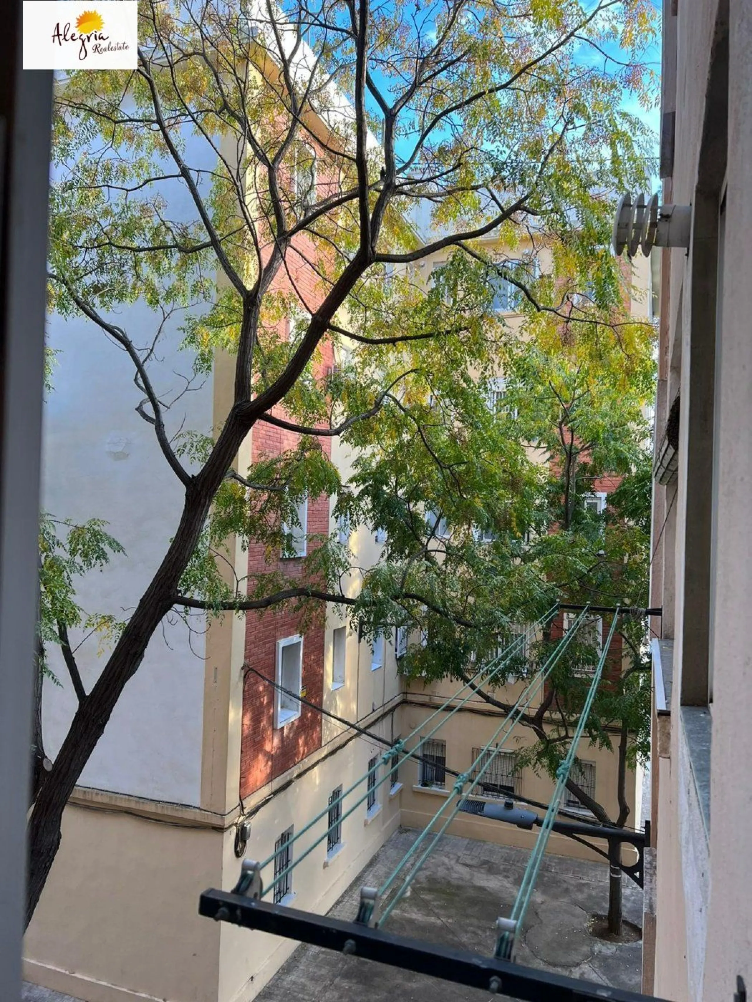 🏡 Квартира в аренду | L’Olivereta, Valencia
