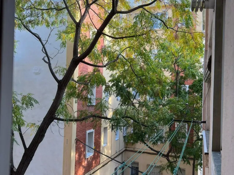 🏡 Квартира в аренду | L’Olivereta, Valencia