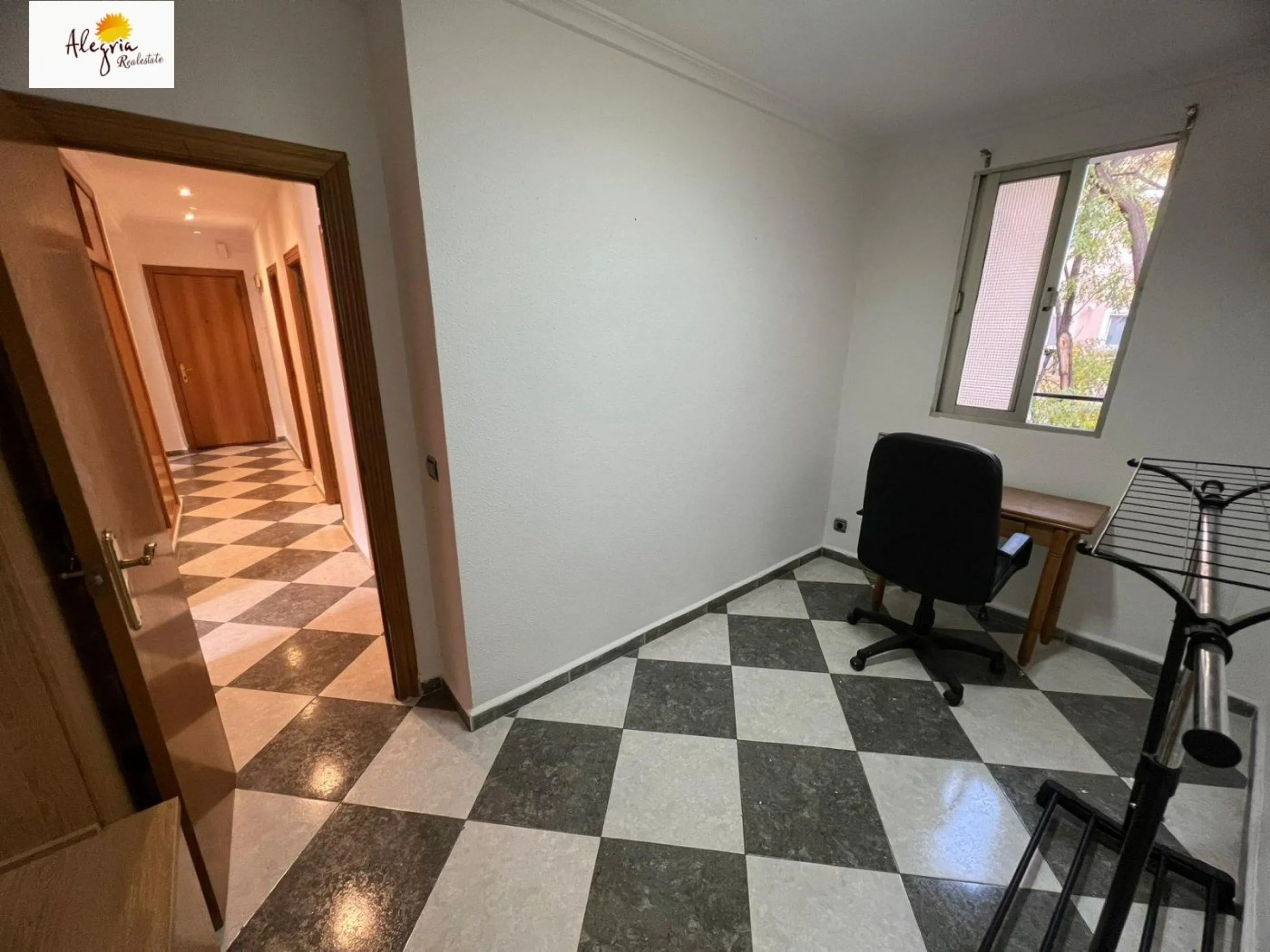 🏡 Квартира в аренду | L’Olivereta, Valencia