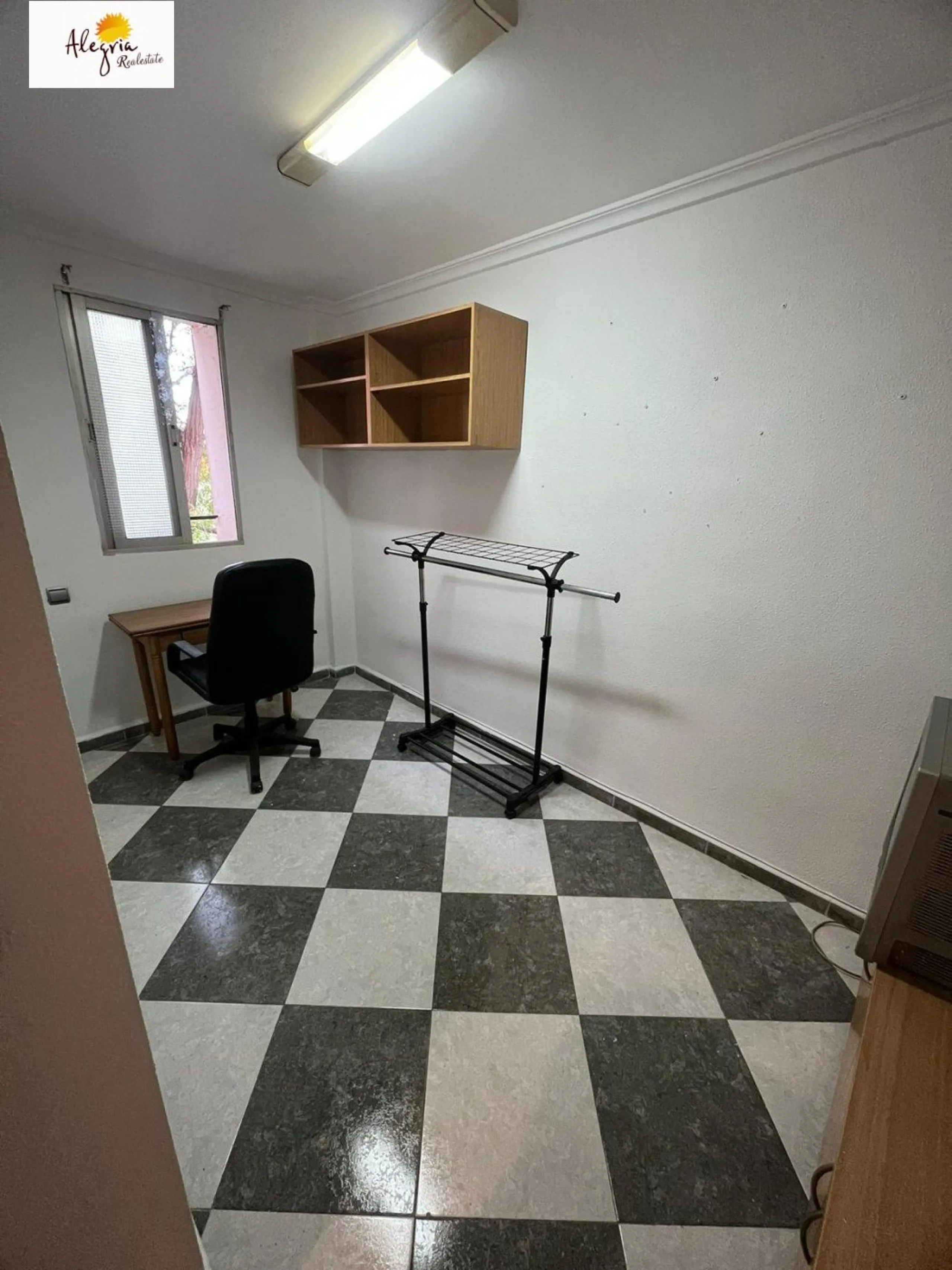 🏡 Квартира в аренду | L’Olivereta, Valencia