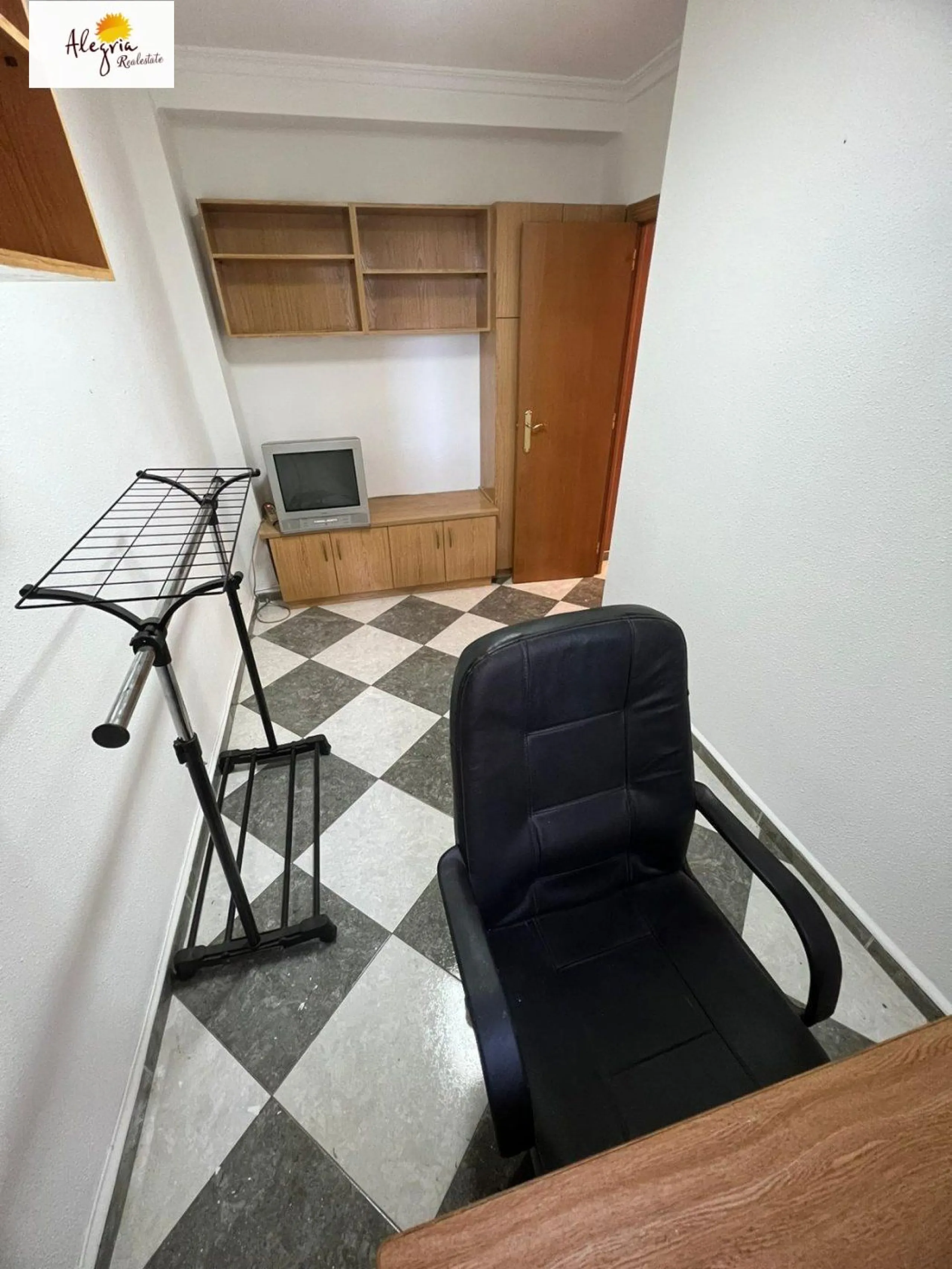 🏡 Квартира в аренду | L’Olivereta, Valencia