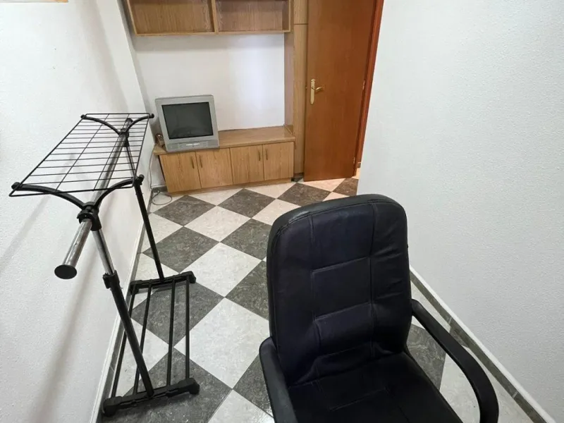 🏡 Квартира в аренду | L’Olivereta, Valencia
