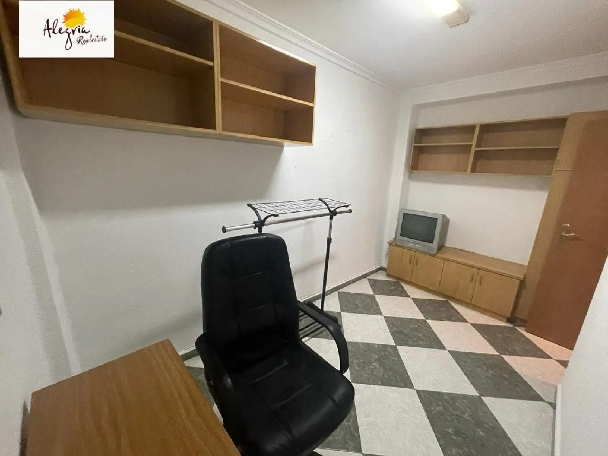 🏡 Квартира в аренду | L’Olivereta, Valencia