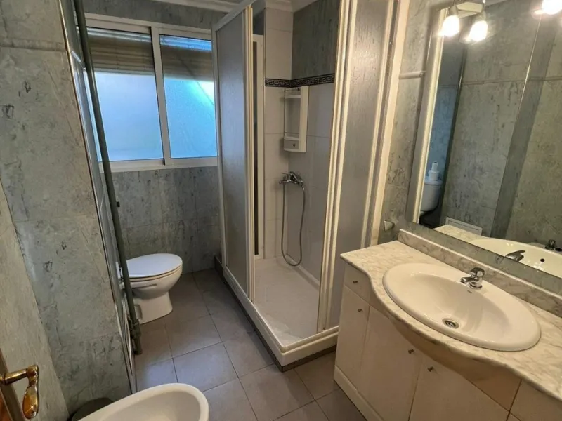 🏡 Квартира в аренду | L’Olivereta, Valencia