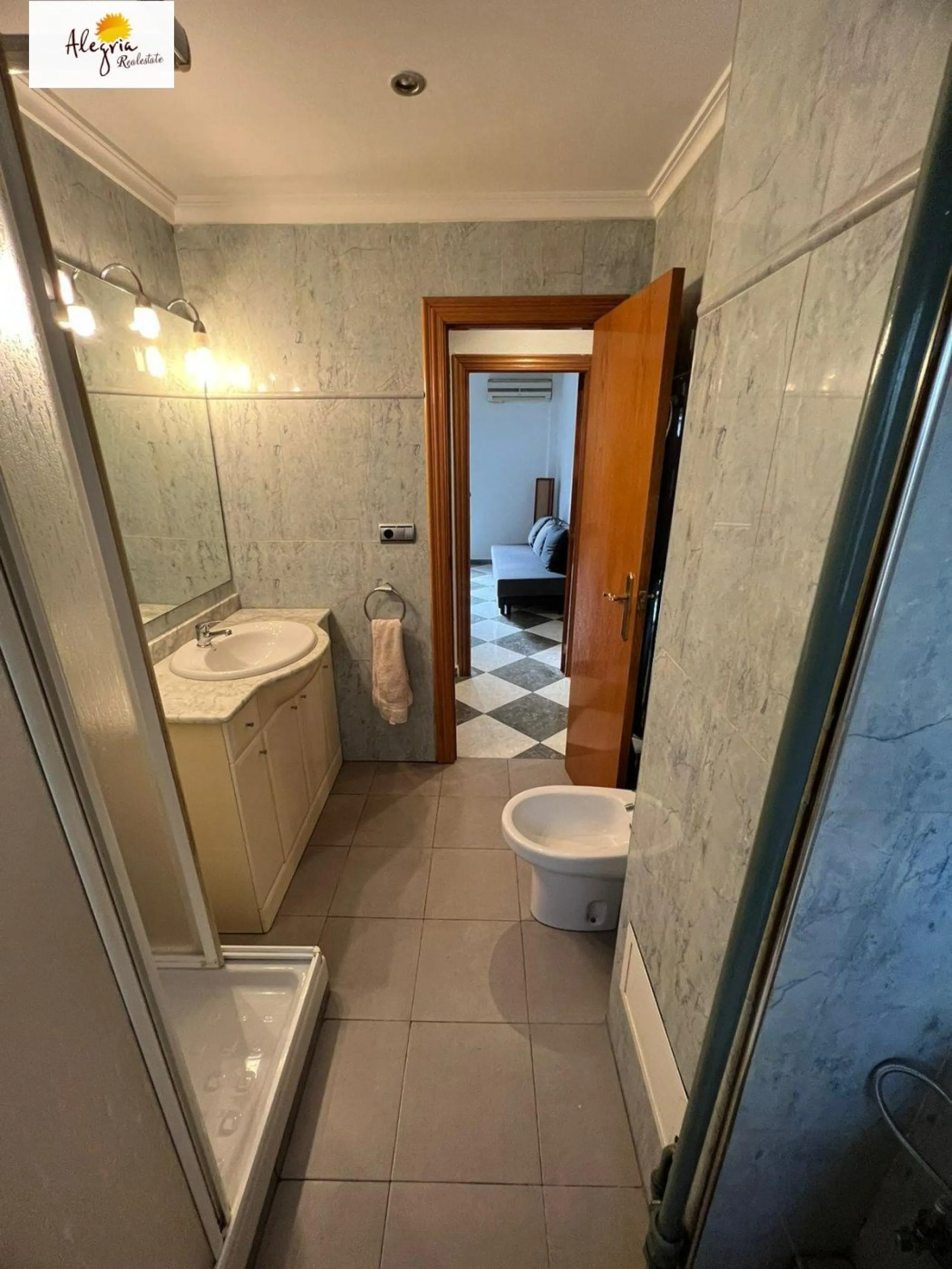 🏡 Квартира в аренду | L’Olivereta, Valencia