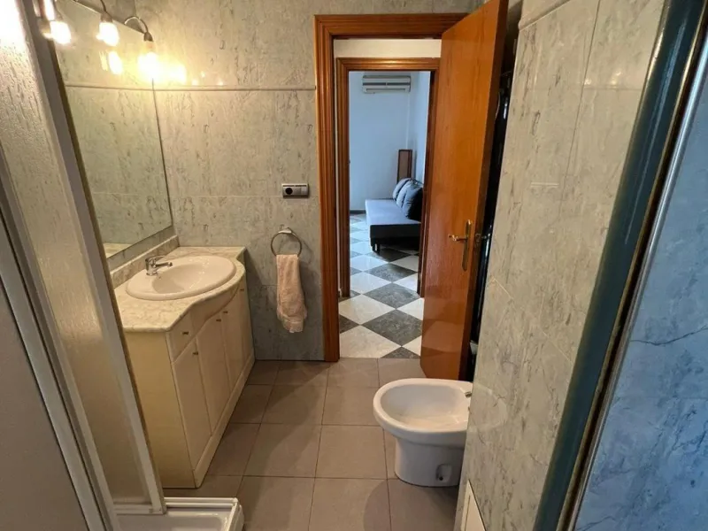 🏡 Квартира в аренду | L’Olivereta, Valencia