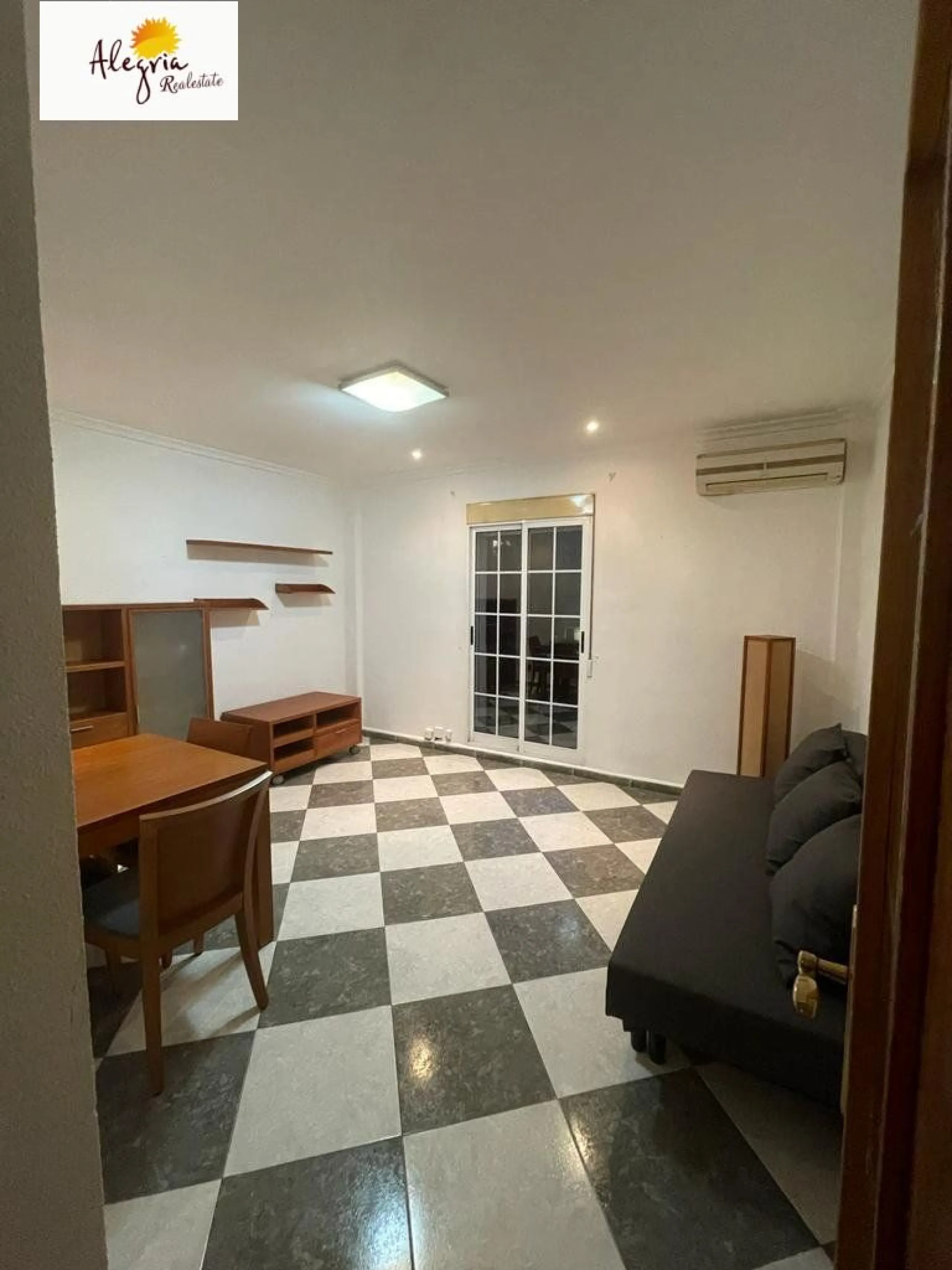 🏡 Квартира в аренду | L’Olivereta, Valencia