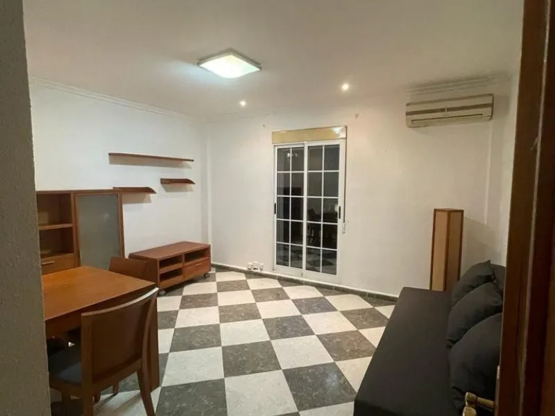 🏡 Квартира в аренду | L’Olivereta, Valencia