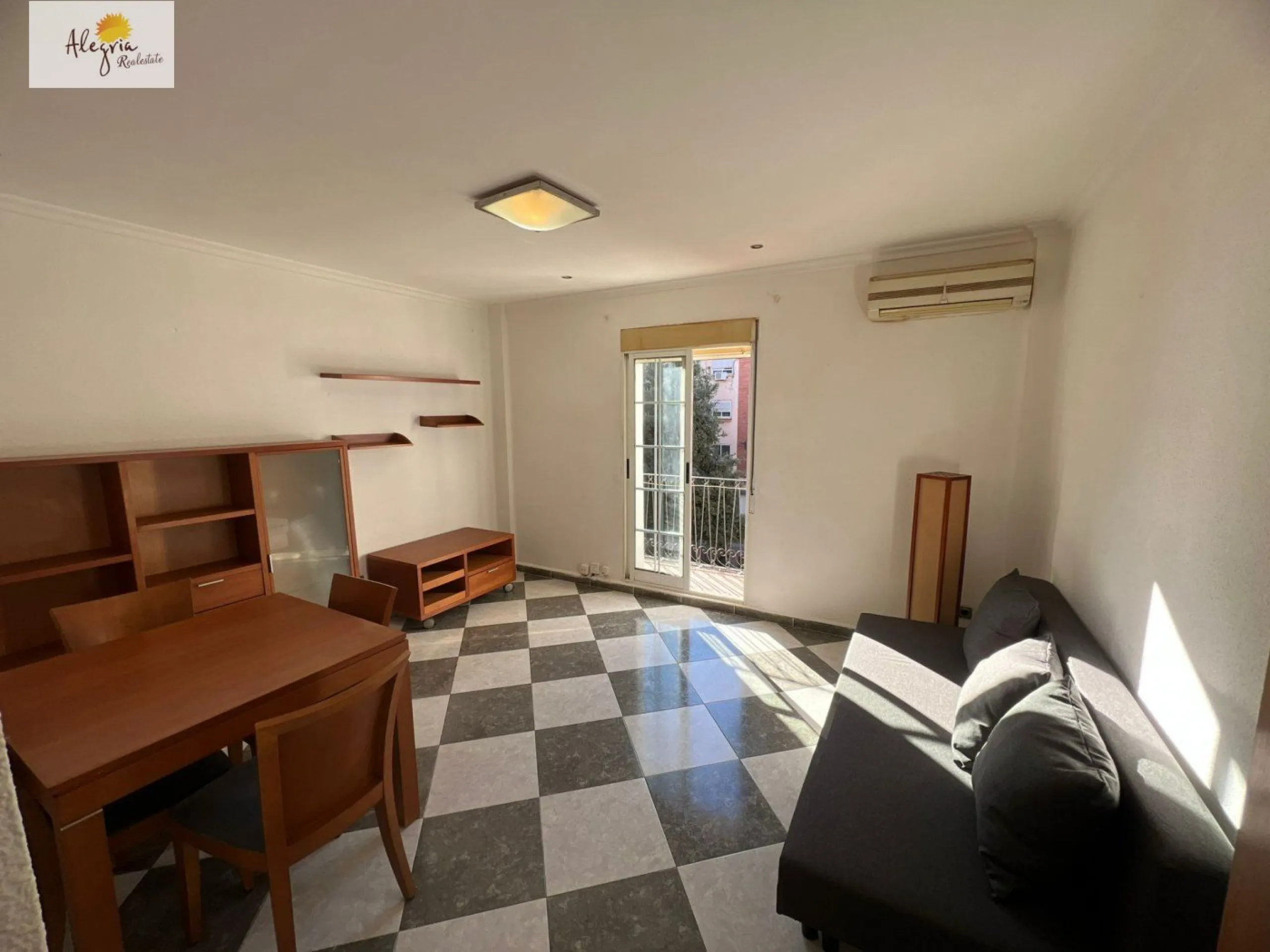 🏡 Квартира в аренду | L’Olivereta, Valencia
