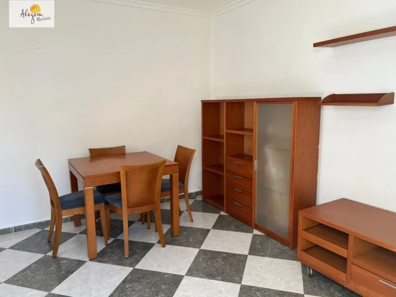 🏡 Квартира в аренду | L’Olivereta, Valencia