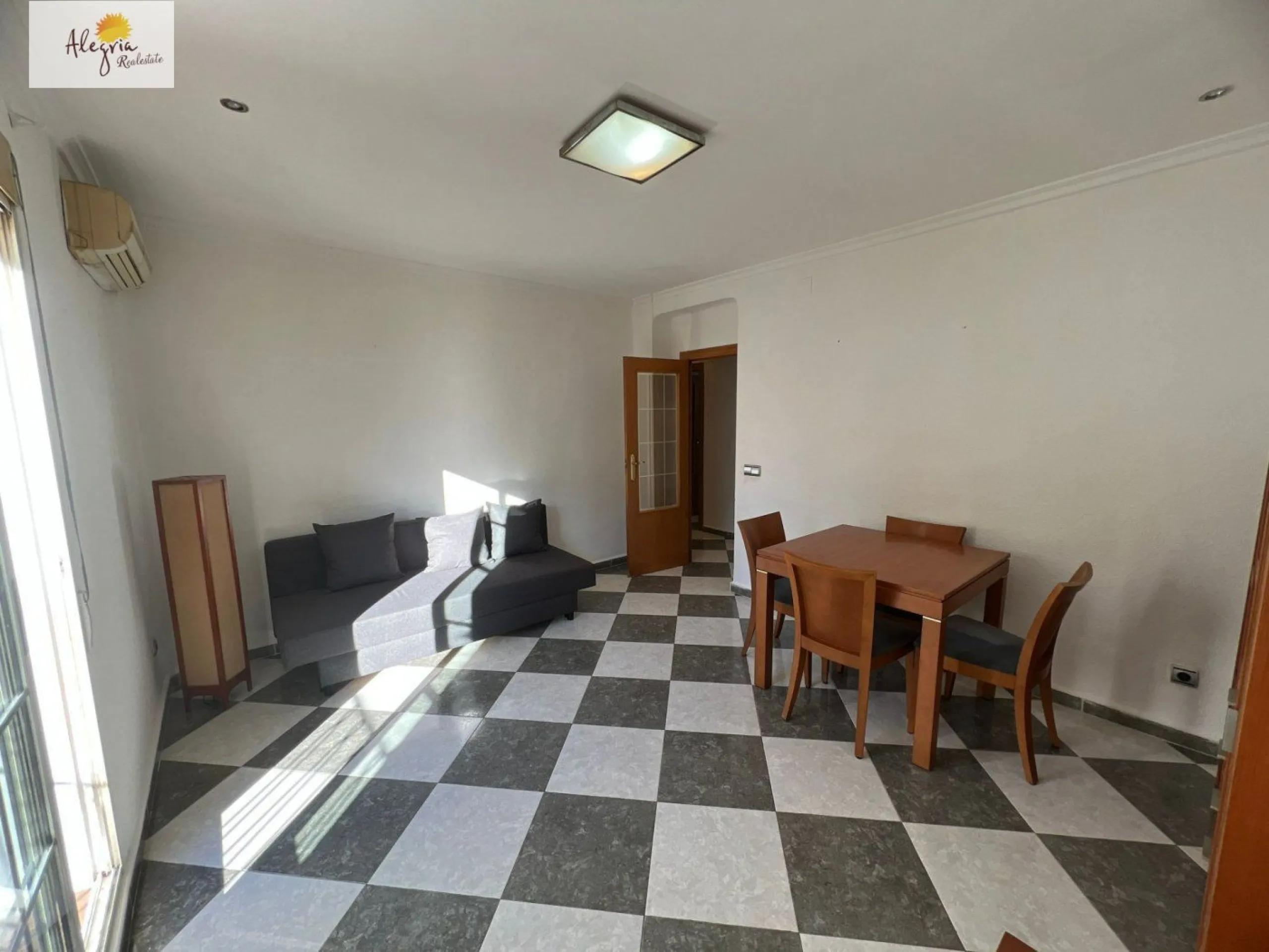 🏡 Квартира в аренду | L’Olivereta, Valencia
