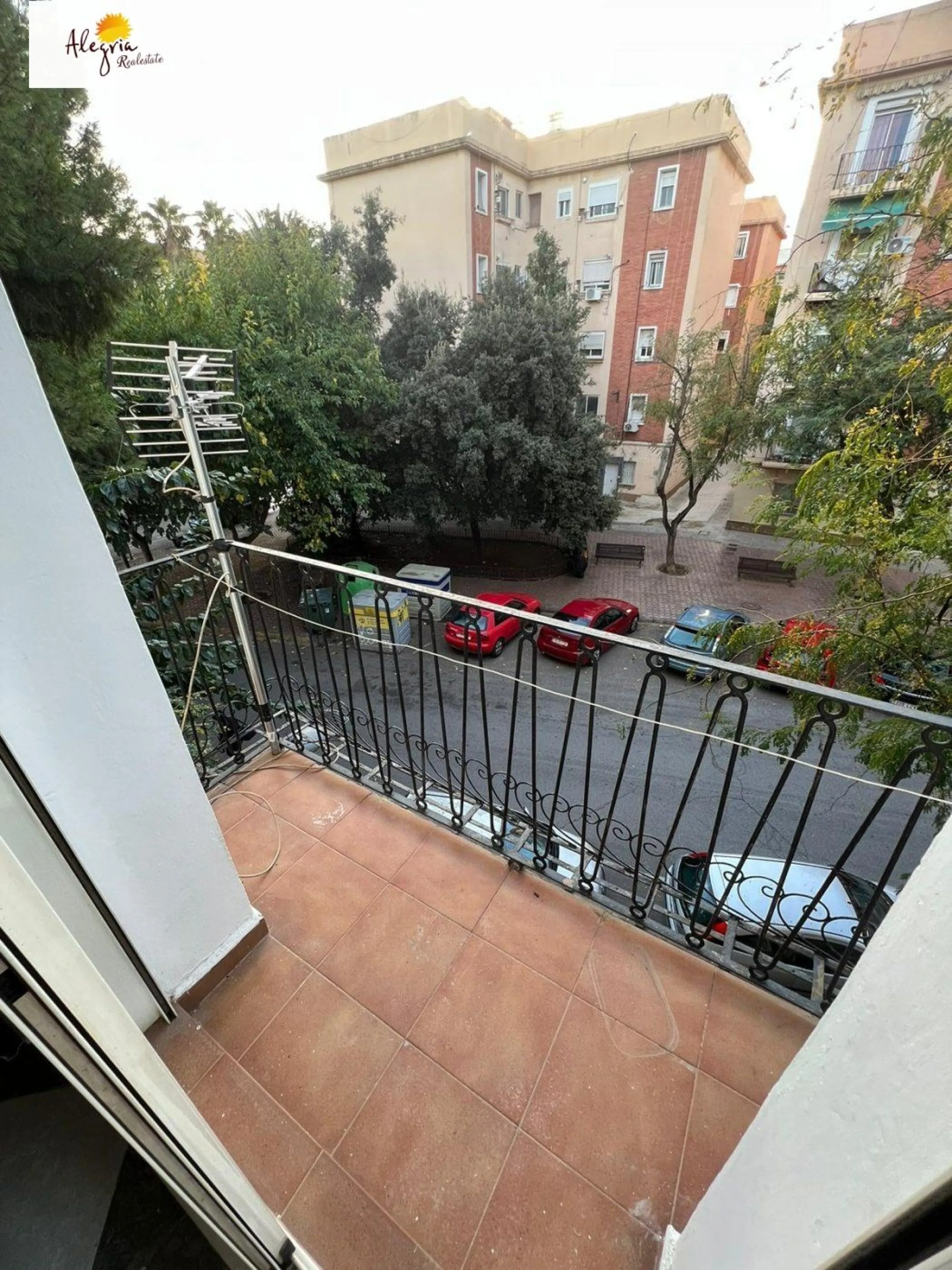 🏡 Квартира в аренду | L’Olivereta, Valencia
